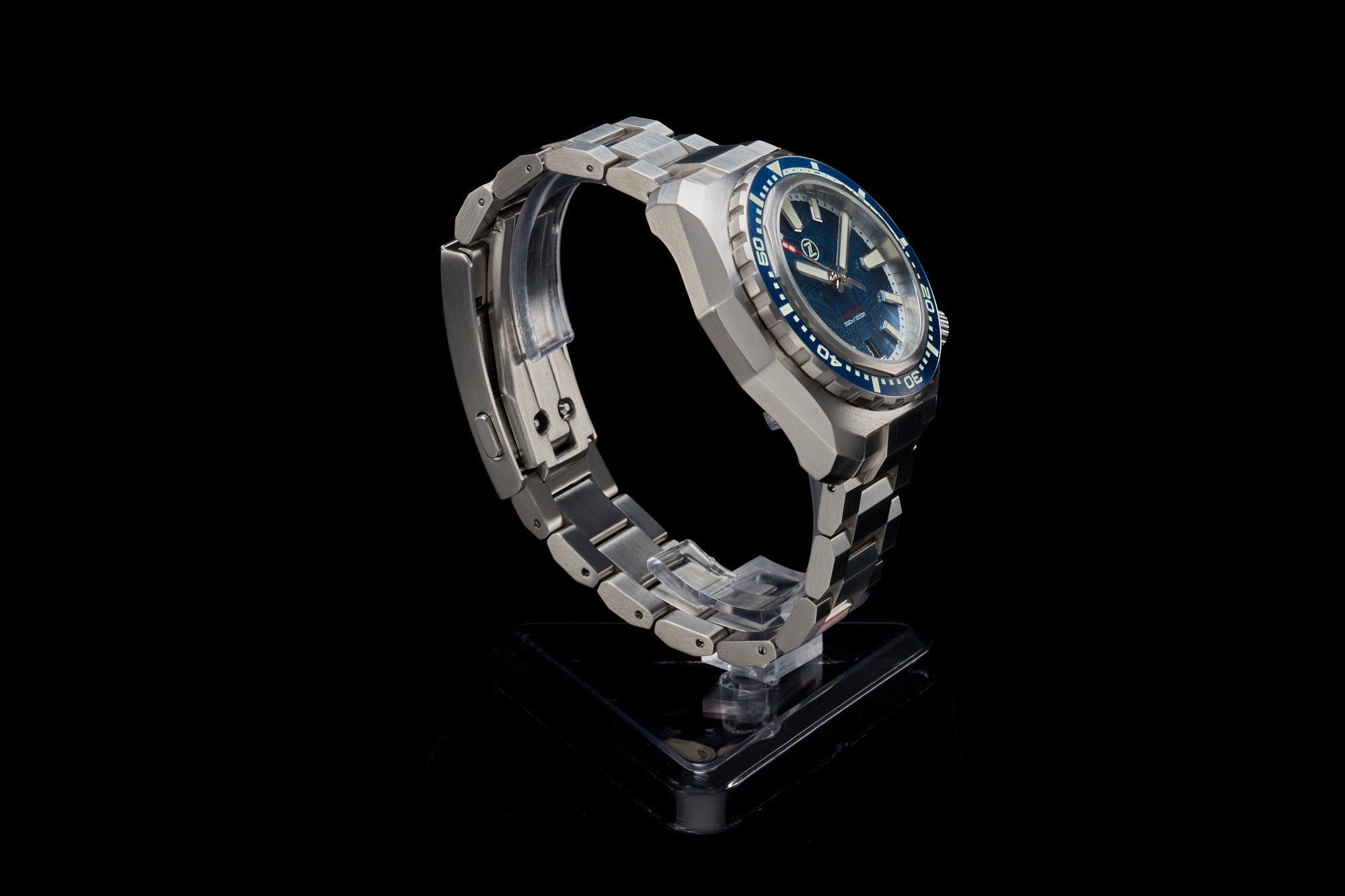 Hammerhead V3 300m Steel Blue Meteorite