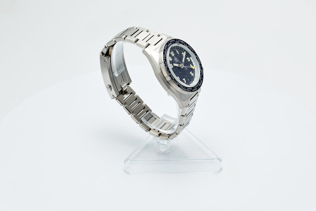 Thresher 41mm Aventurine