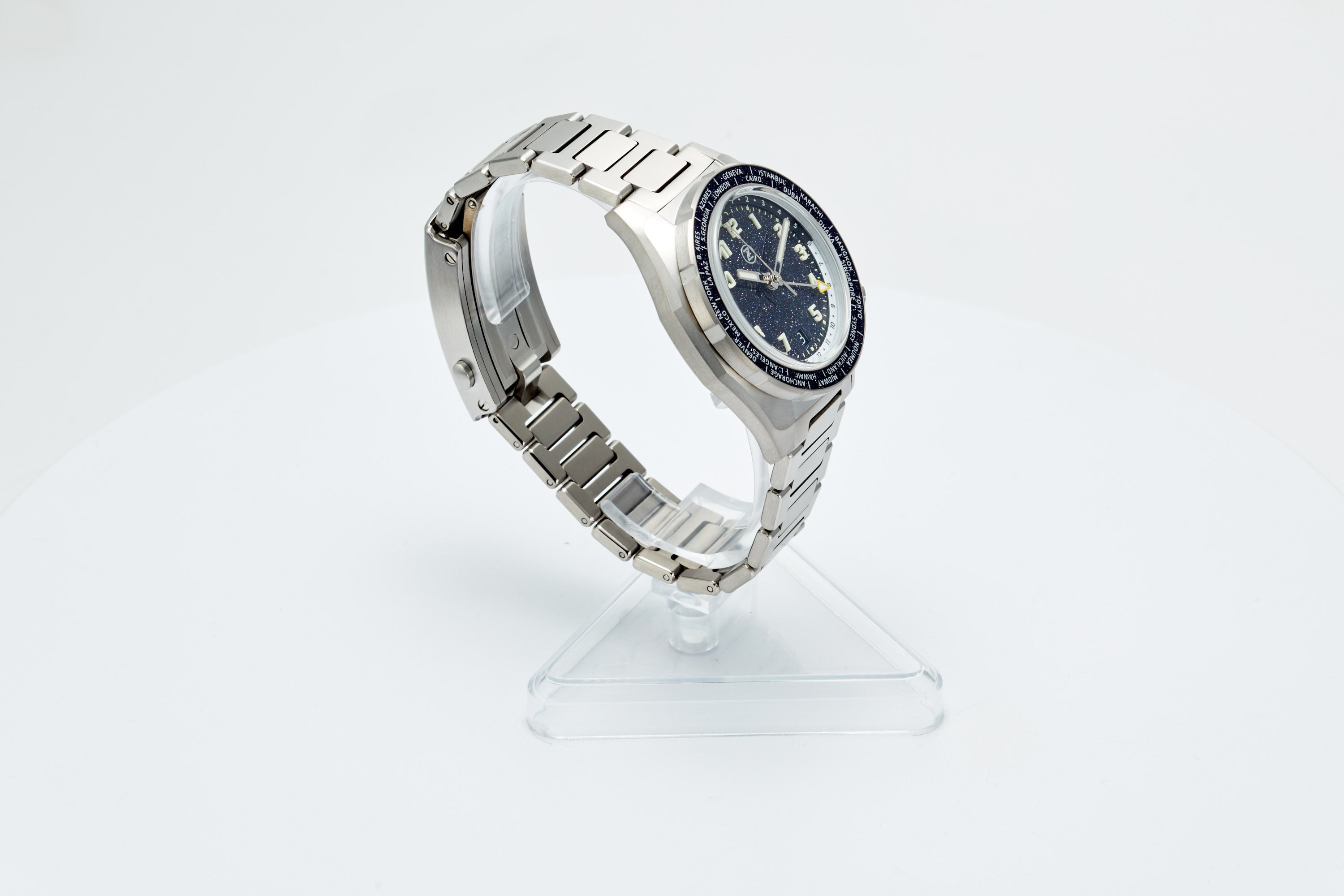 Thresher 41mm Aventurine