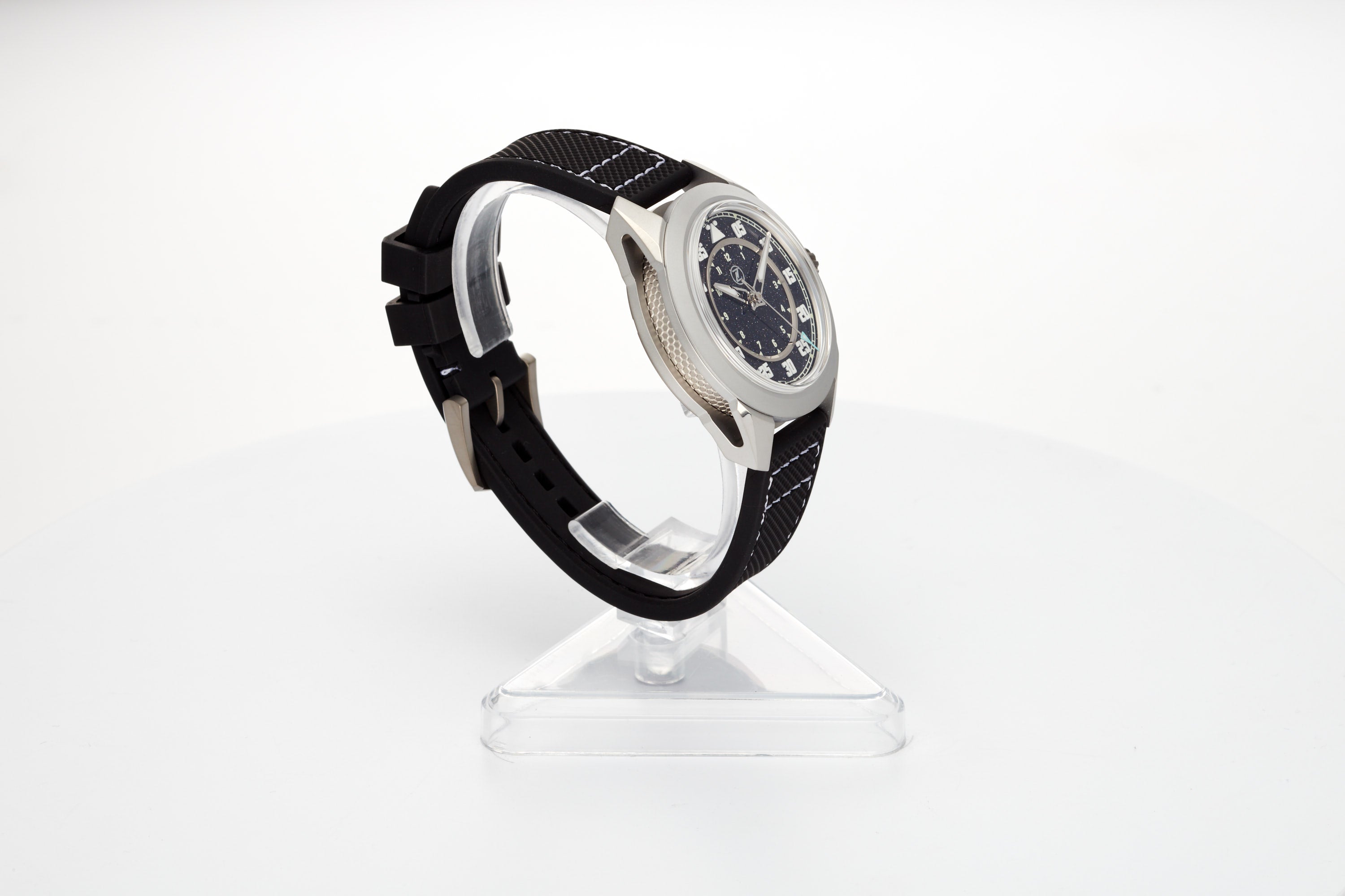 Eagle 2 Ti 'Aventurine'