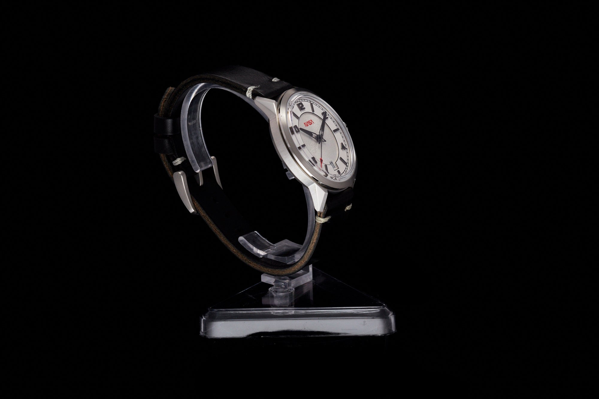 Comet 39mm 'NASA' Edition
