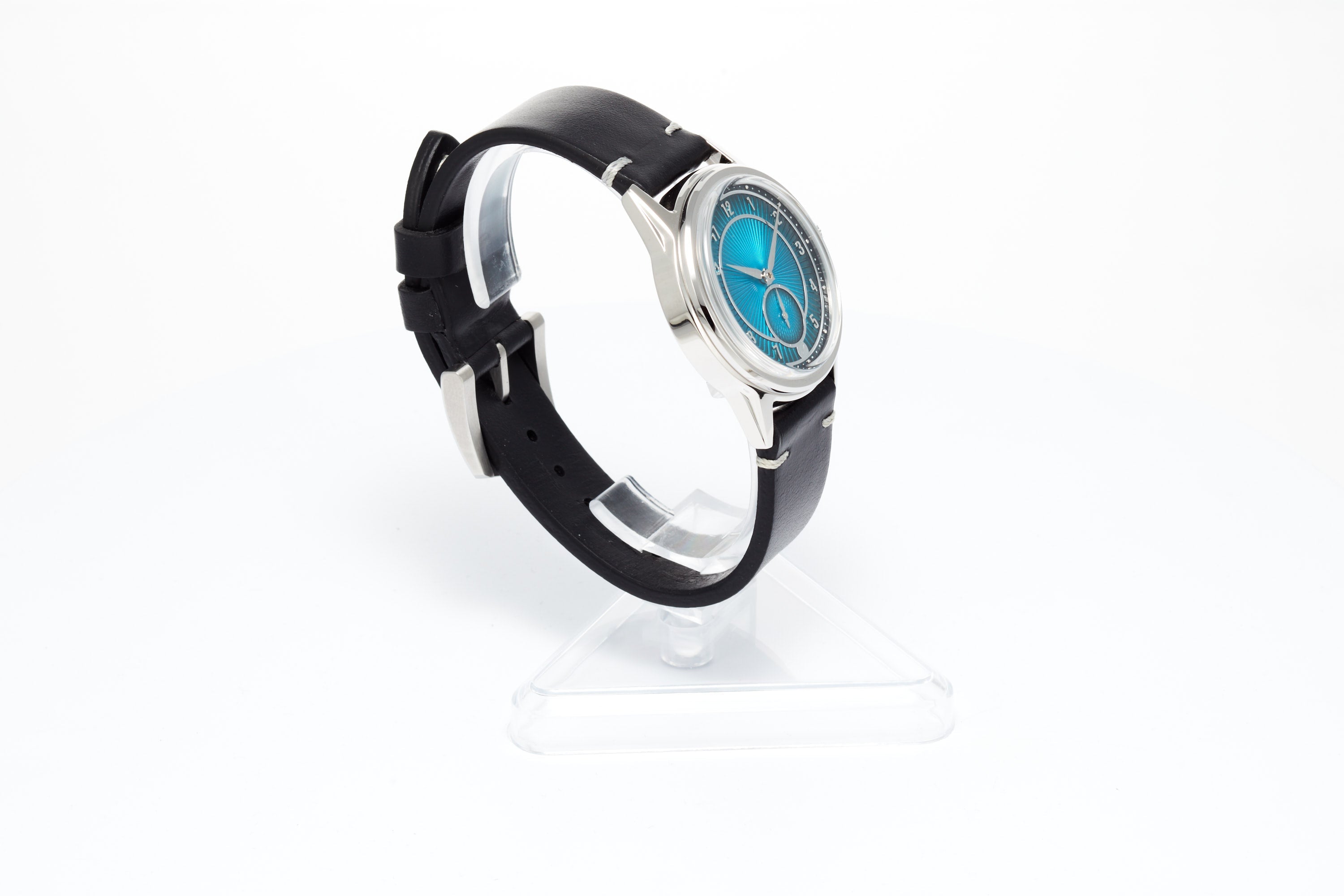 Nova 37mm Teal