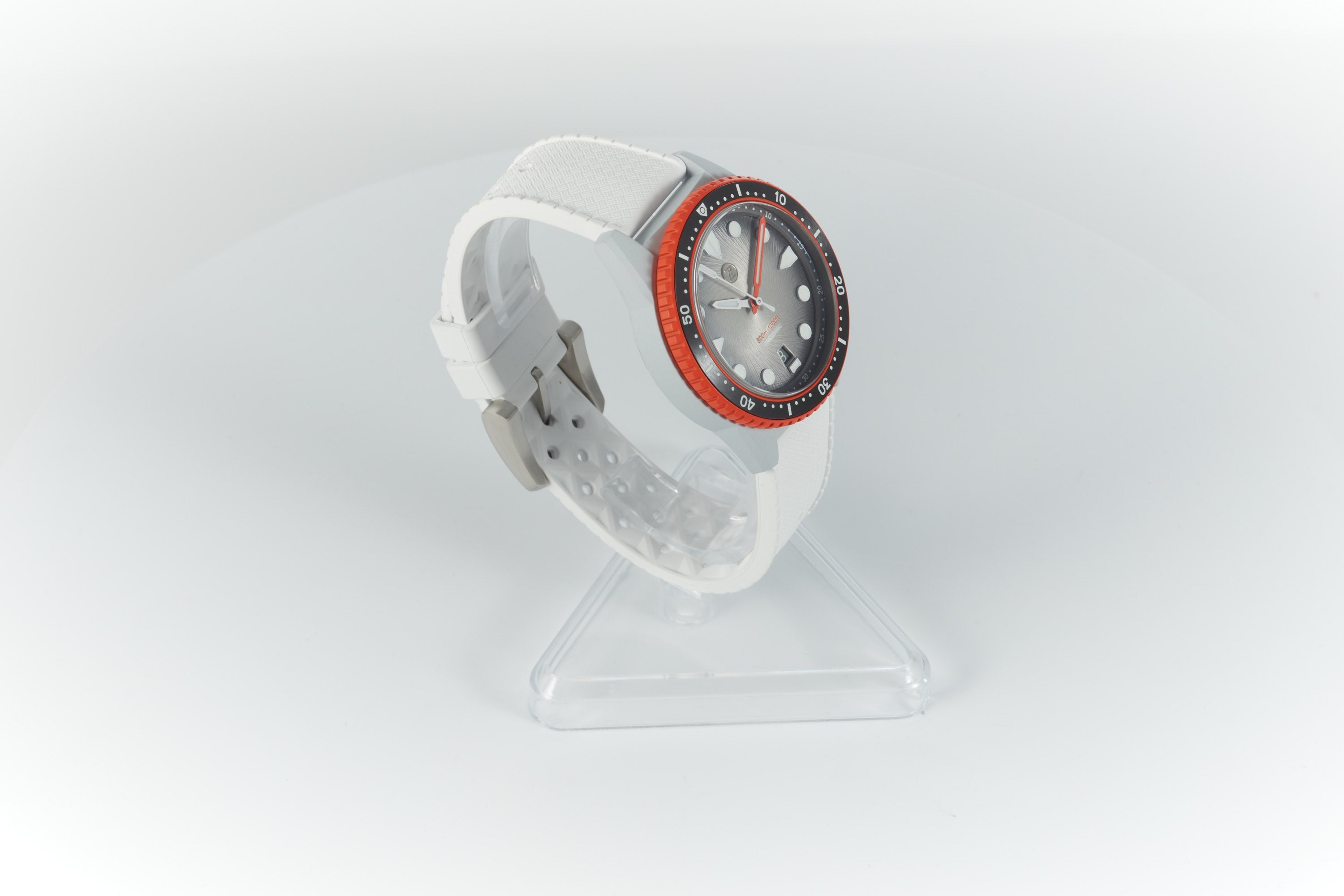 Mako 300m Diver 'Solar Flare'
