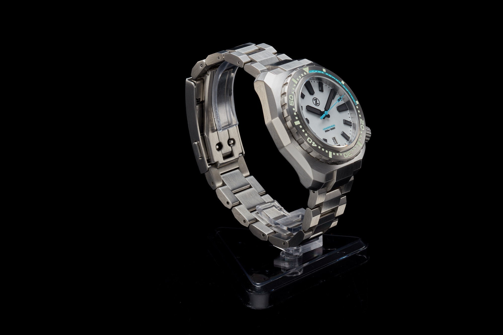 Hammerhead V3 300m Steel Frost