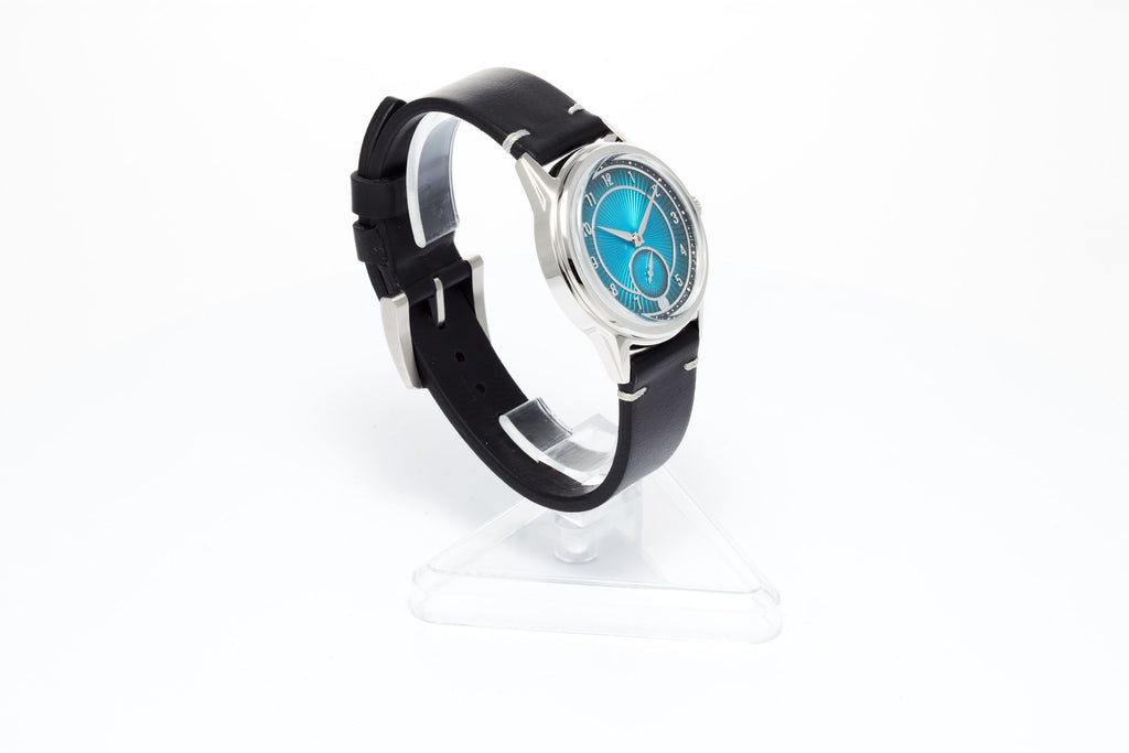 Nova 37mm Teal