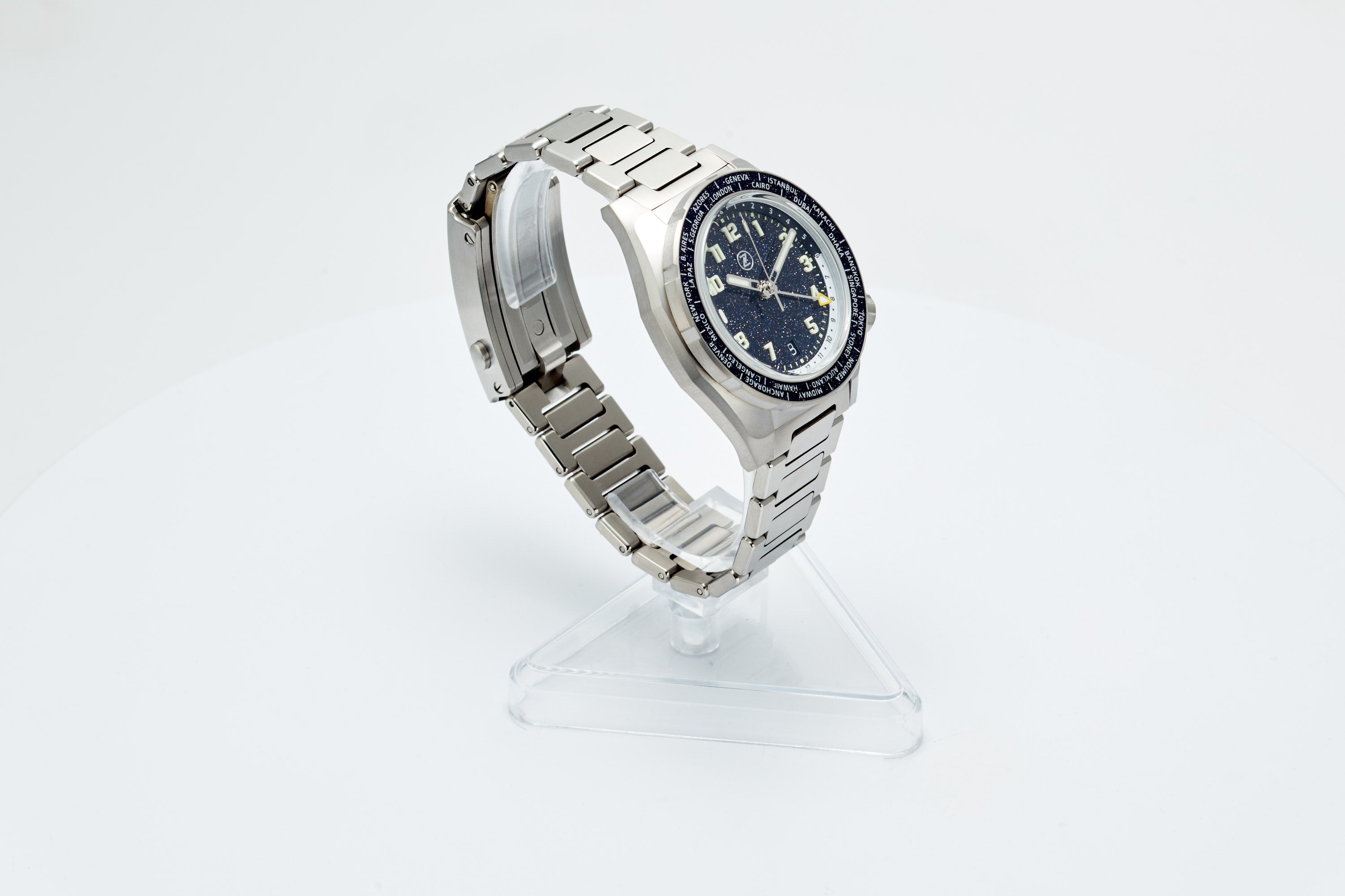 Thresher 41mm Aventurine