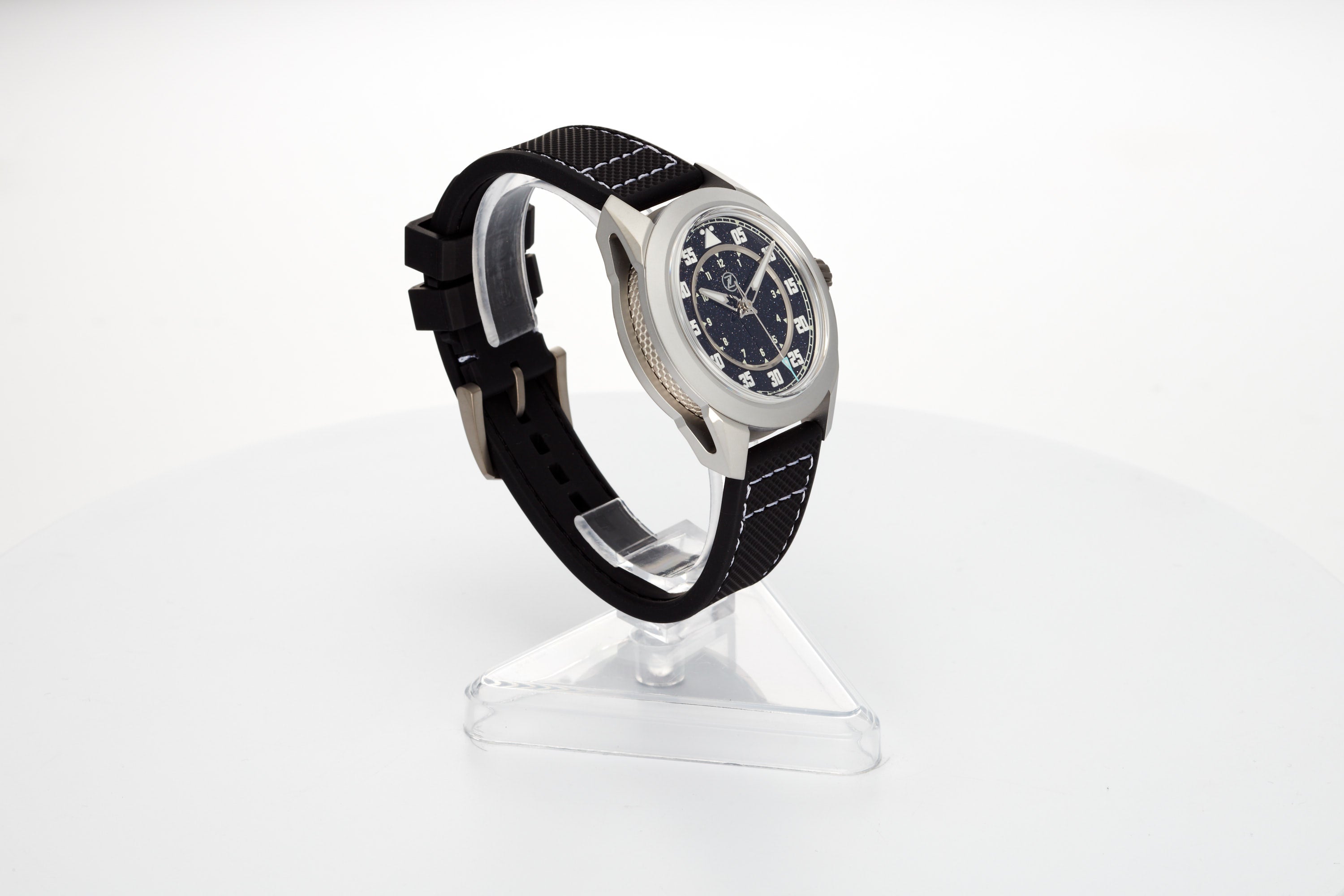 Eagle 2 Ti 'Aventurine'