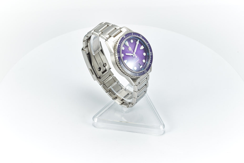 Mako 300m Diver 'Nebula'