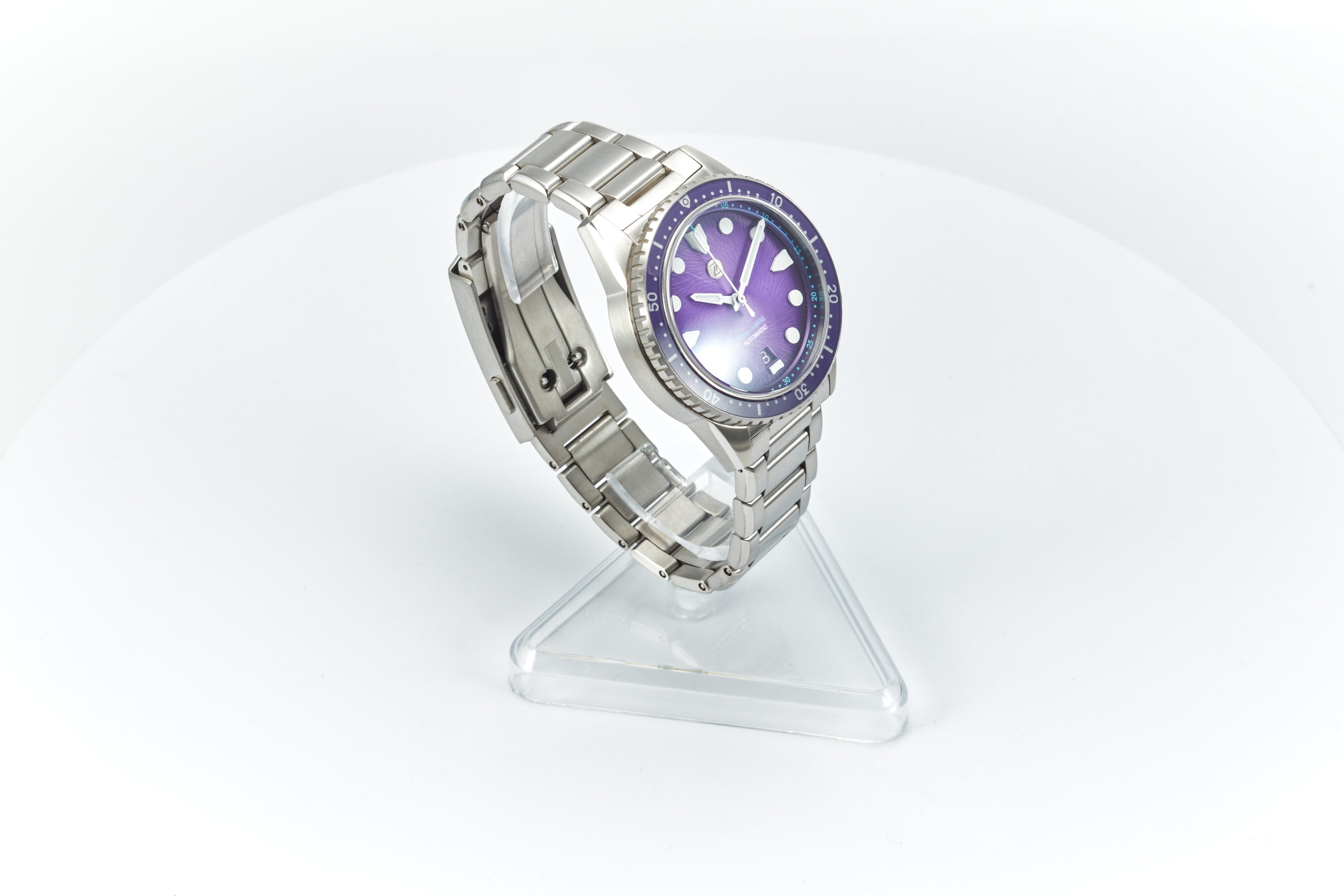 Mako 300m Diver 'Nebula'