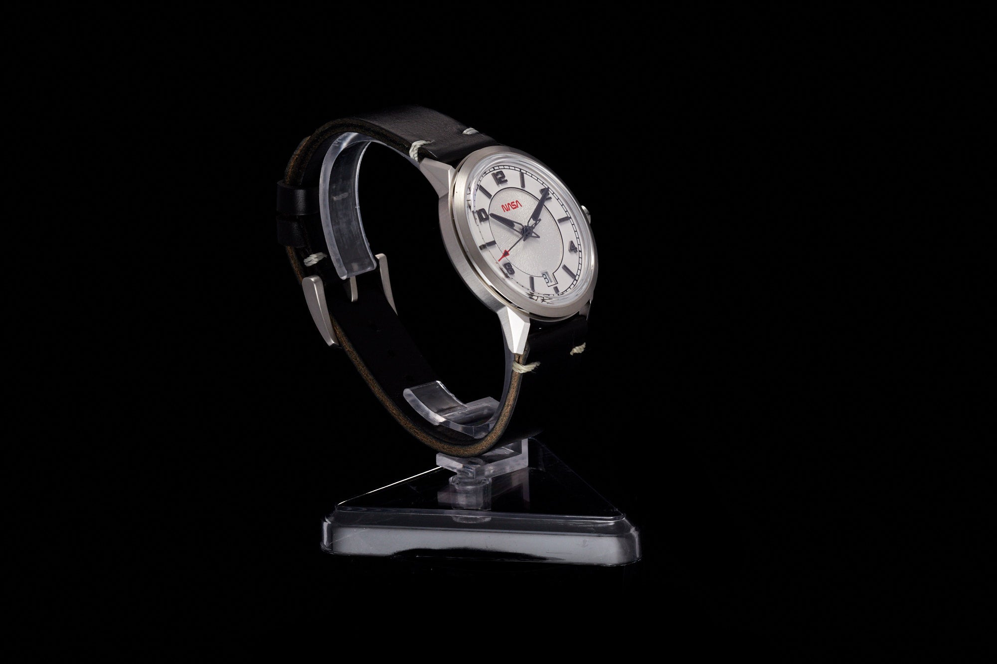 Comet 39mm 'NASA' Edition