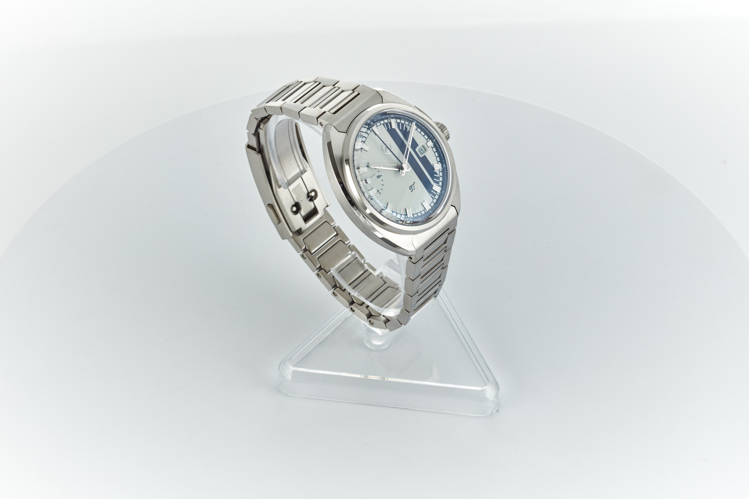 GT 'Argento'