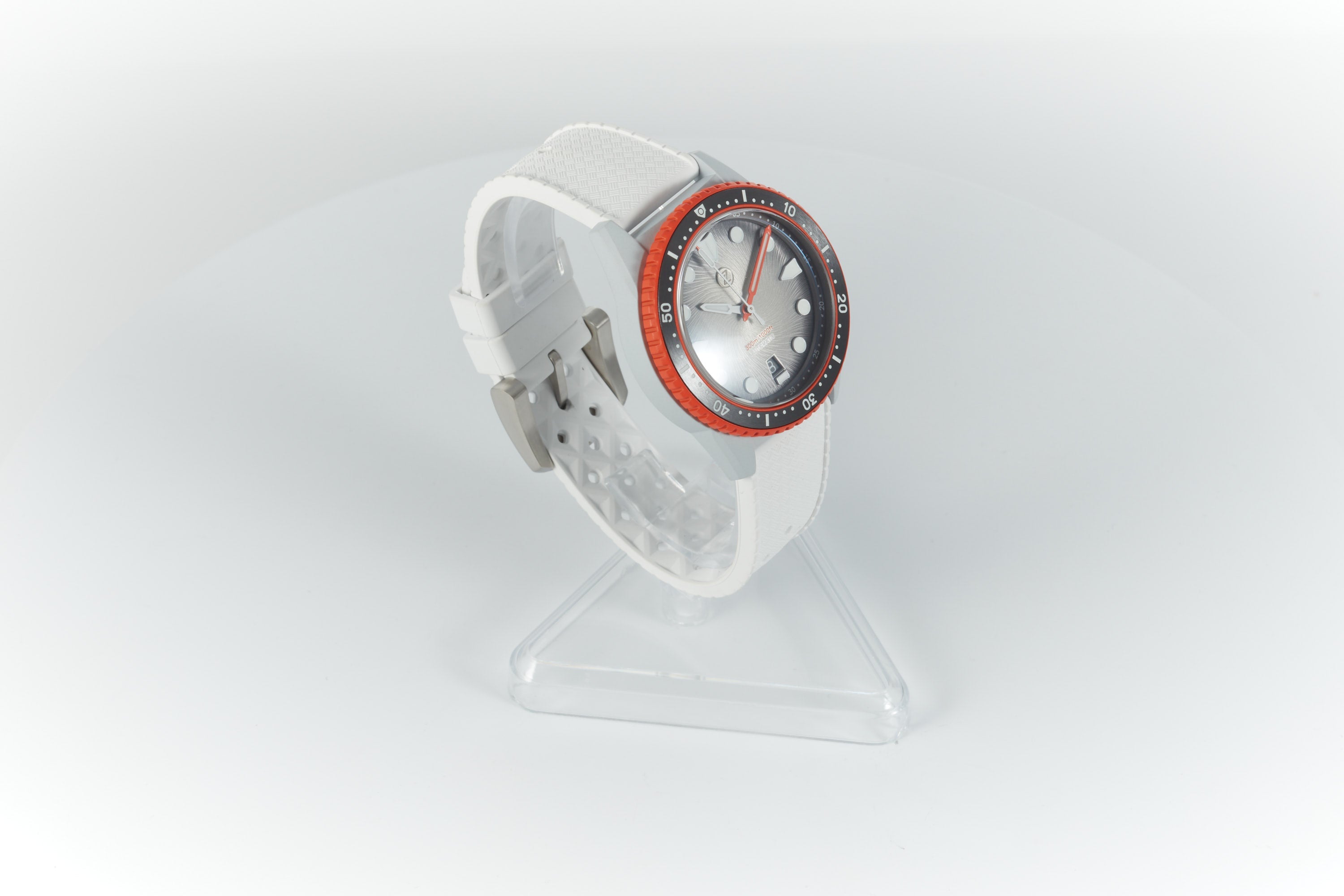 Mako 300m Diver 'Solar Flare'