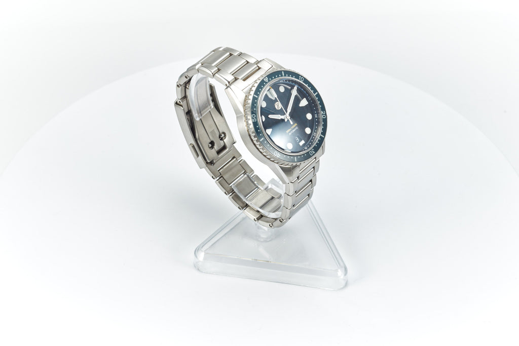 Mako 300m Diver 'Falcon's Eye'