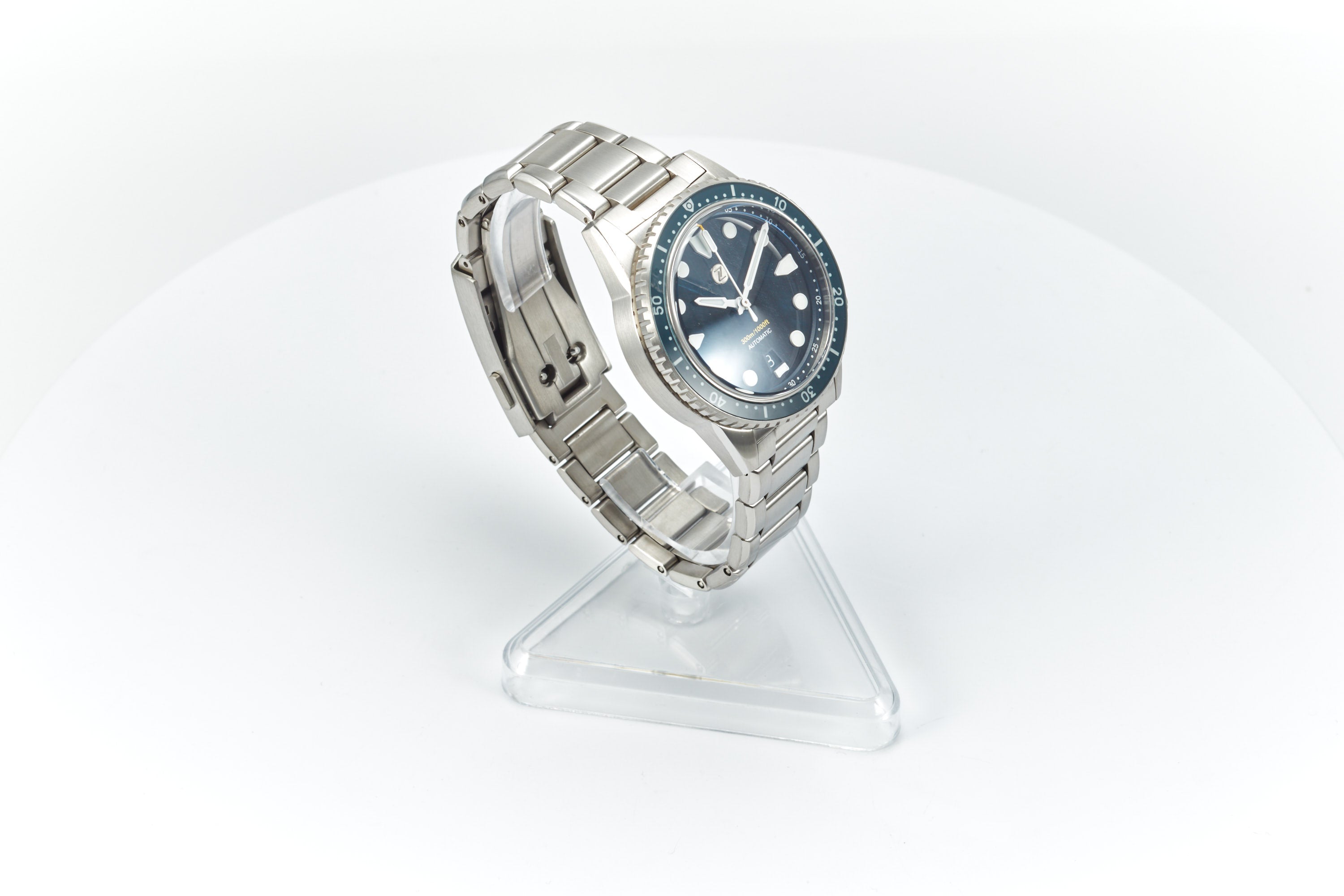 Mako 300m Diver 'Falcon's Eye'
