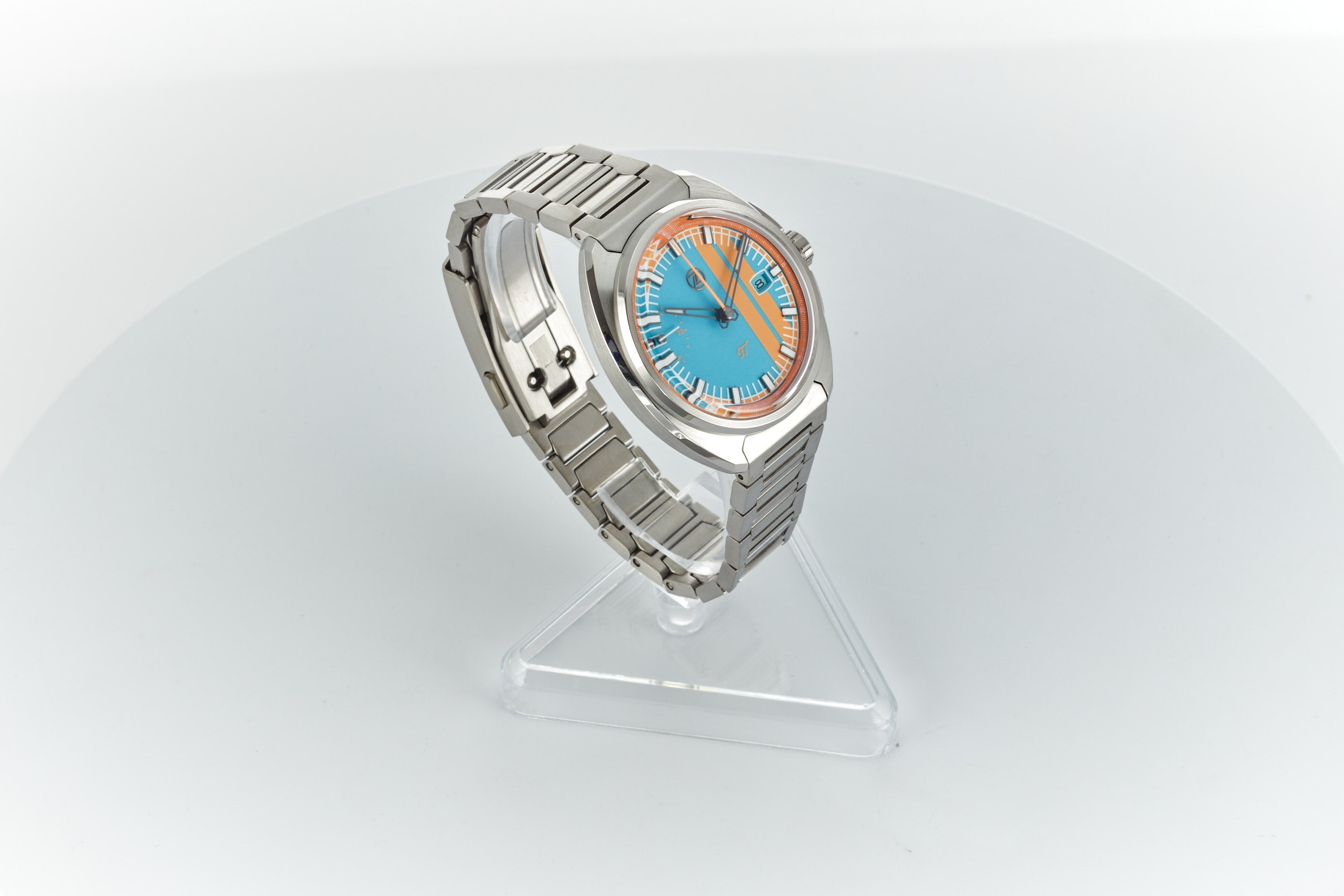 GT 'Heritage'