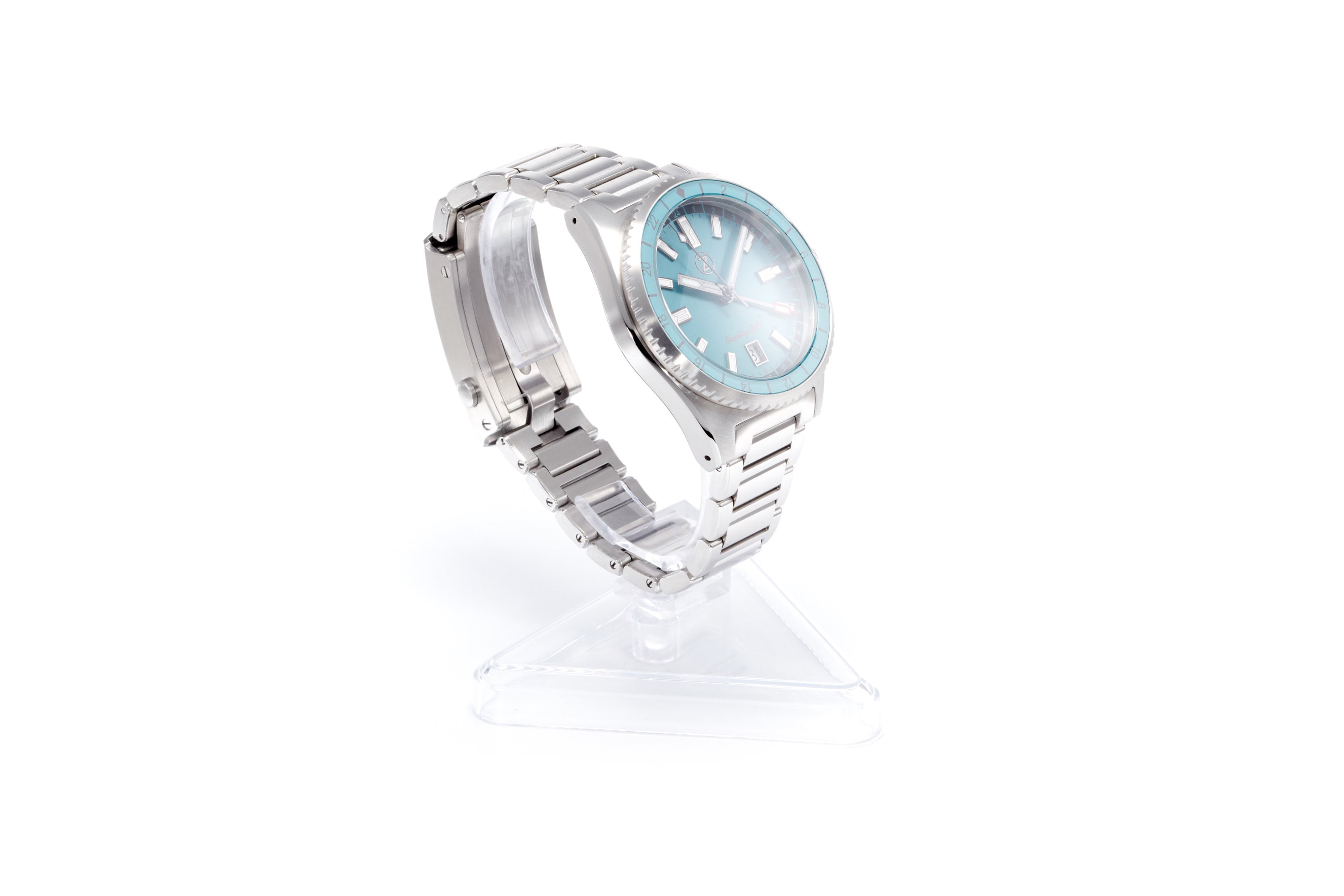 Blacktip 200m GMT Teal
