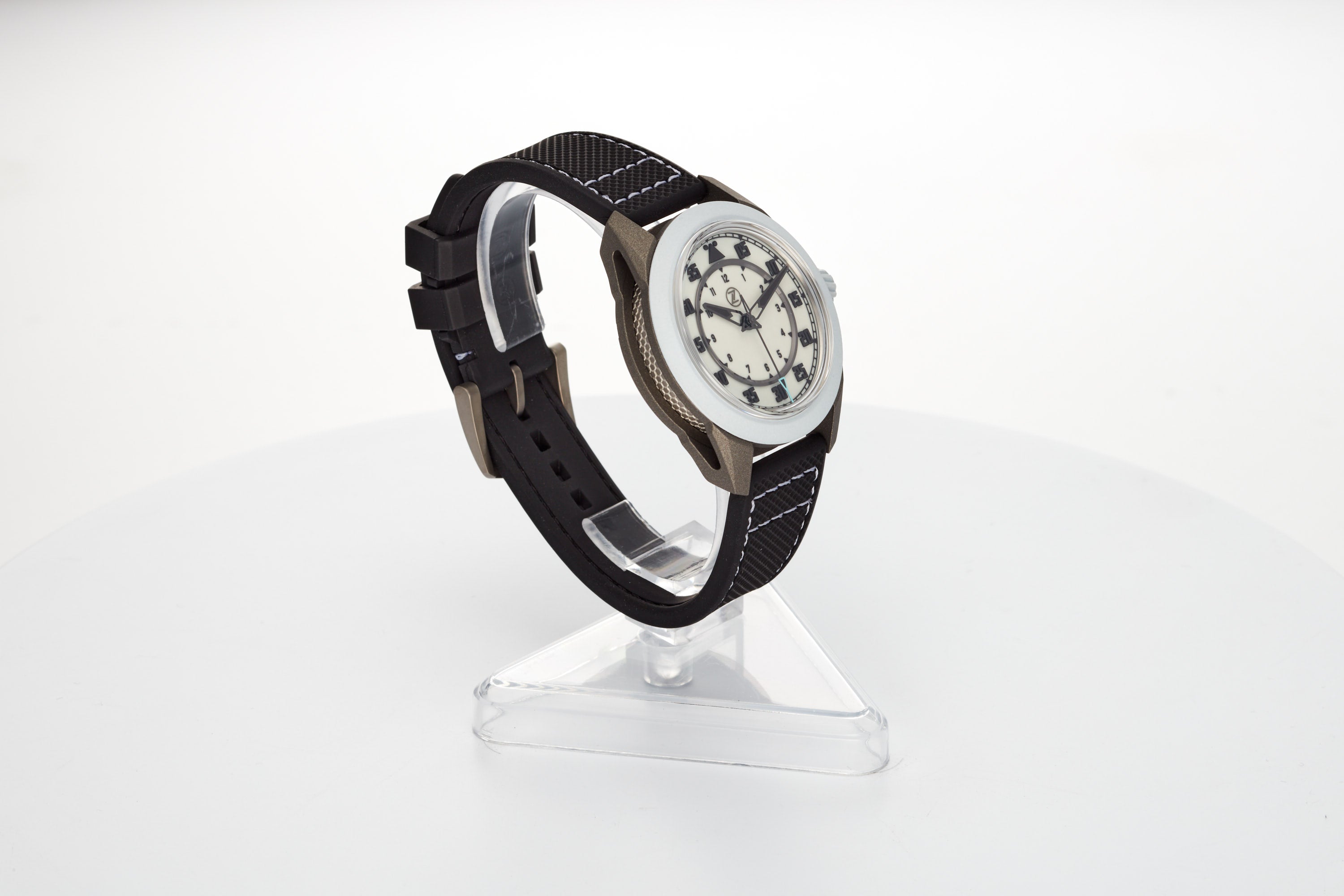 Eagle 2 Ti 'Arctic'