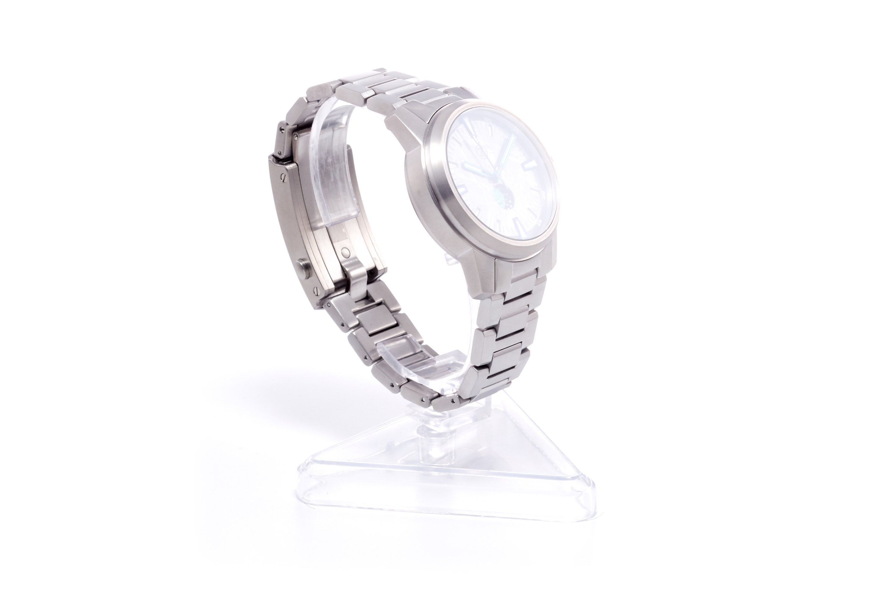Aurora Moonphase Meteorite