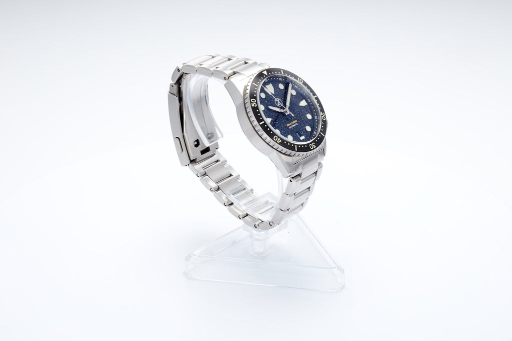 Mako 300m Diver 'Aventurine'