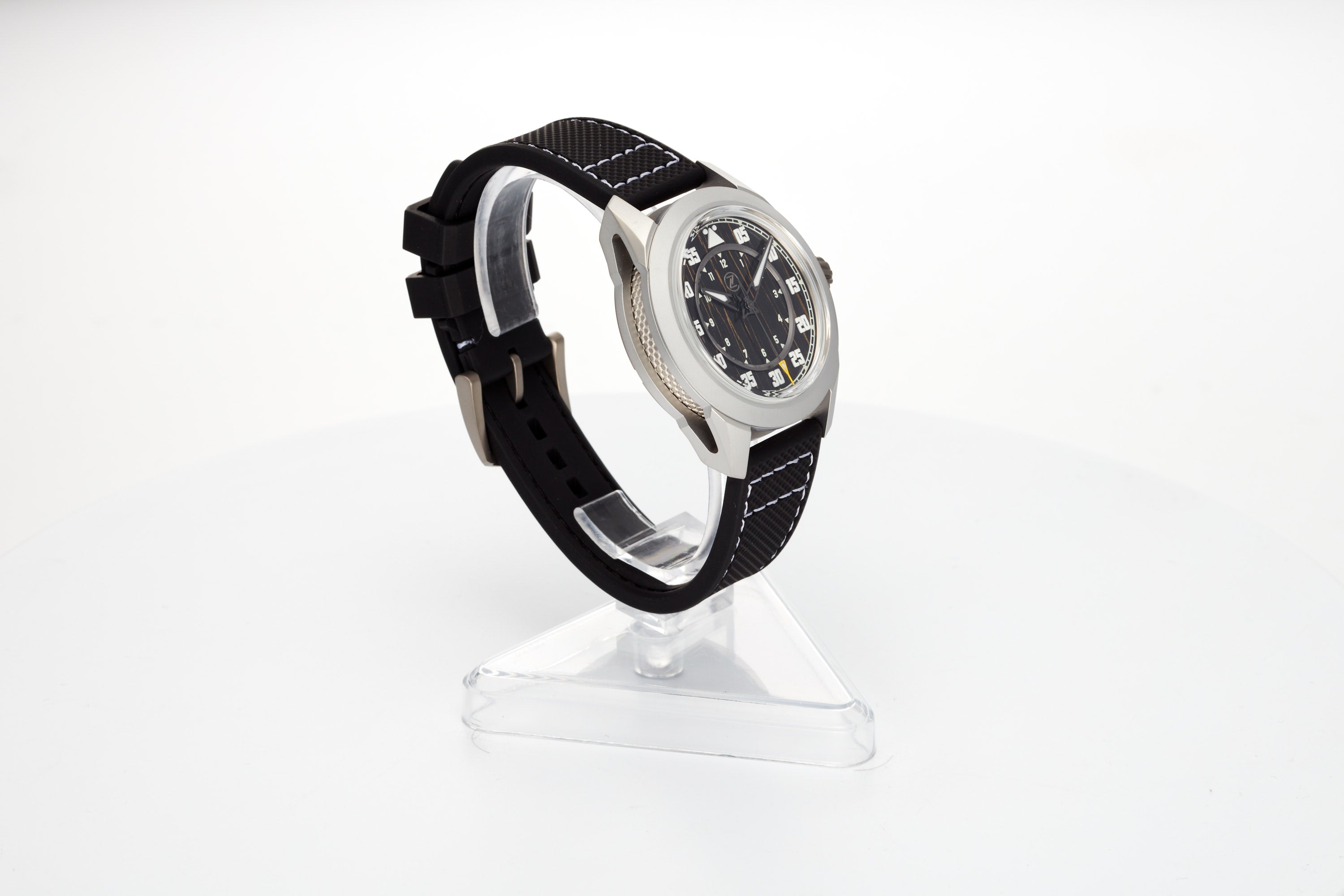 Eagle 2 Ti 'Carbon'