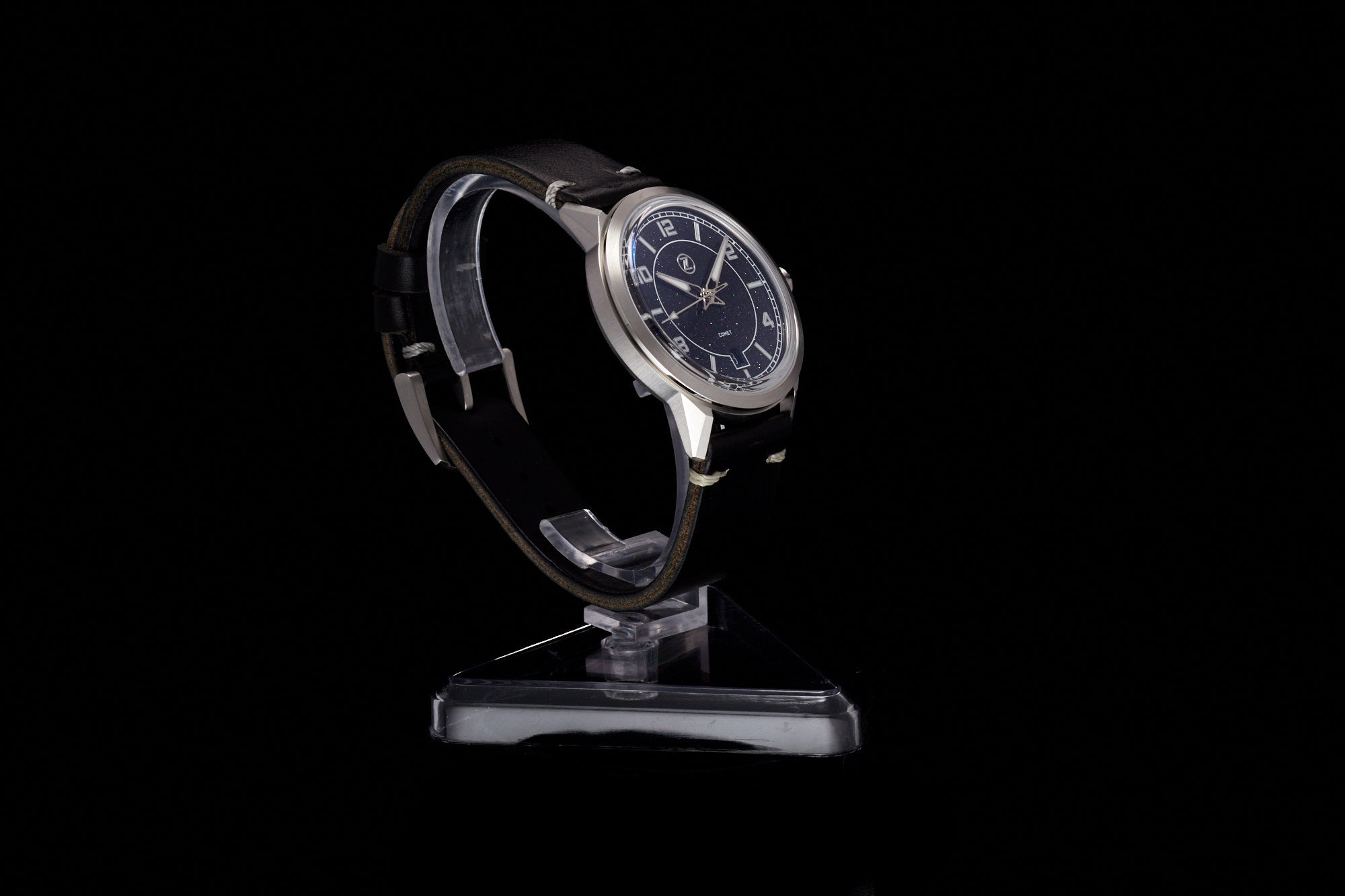 Comet 39mm 'Aventurine'