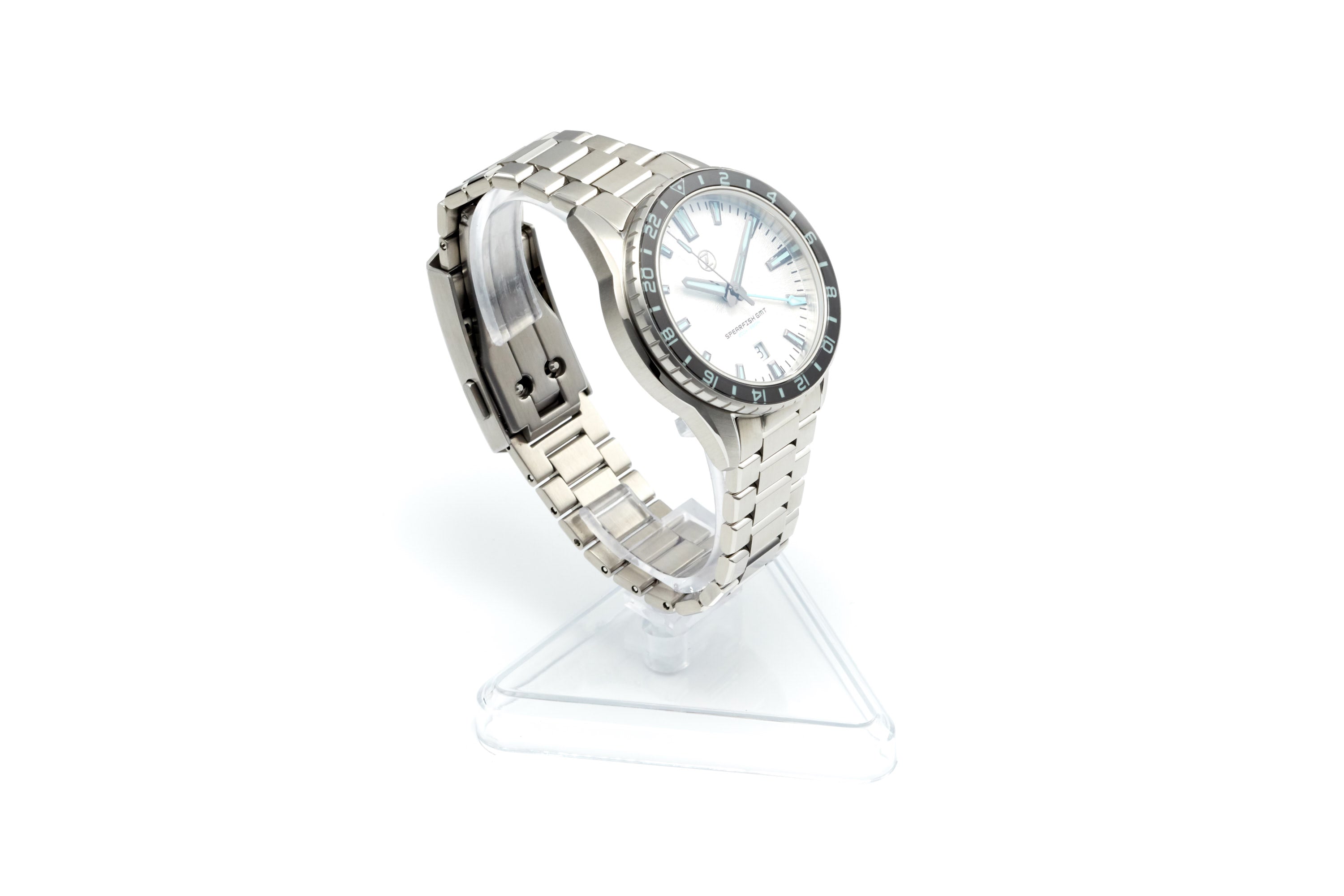 Spearfish GMT Frost