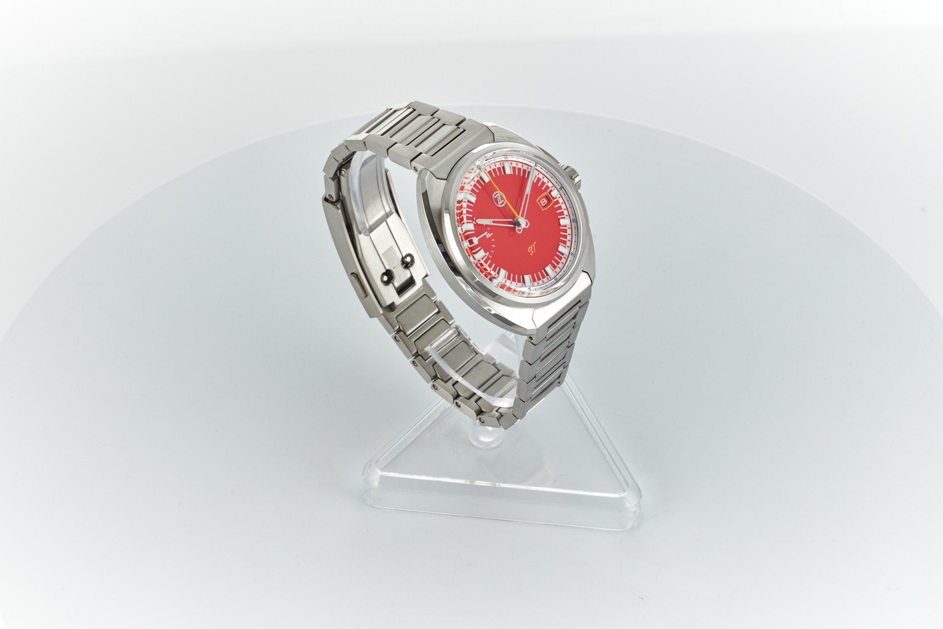 GT 'Rosso'