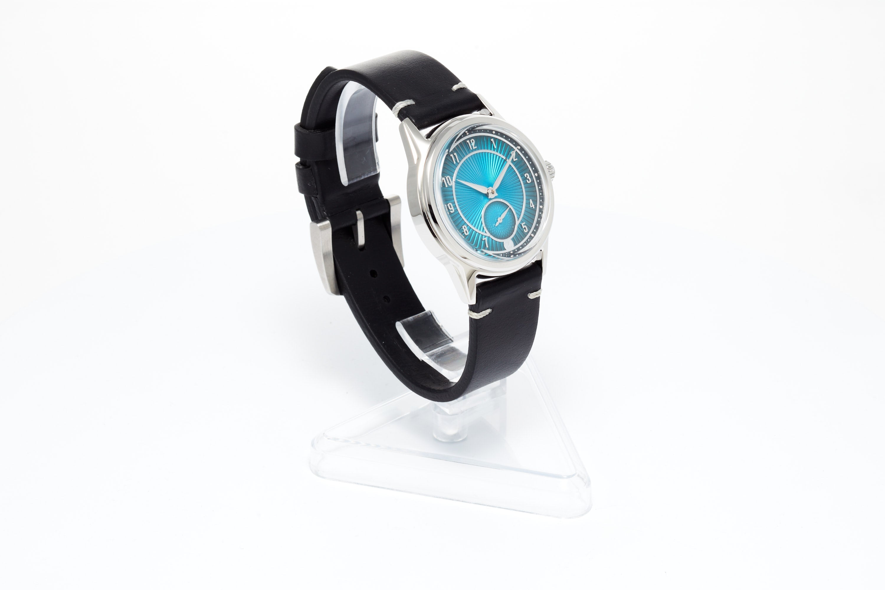 Nova 37mm Teal