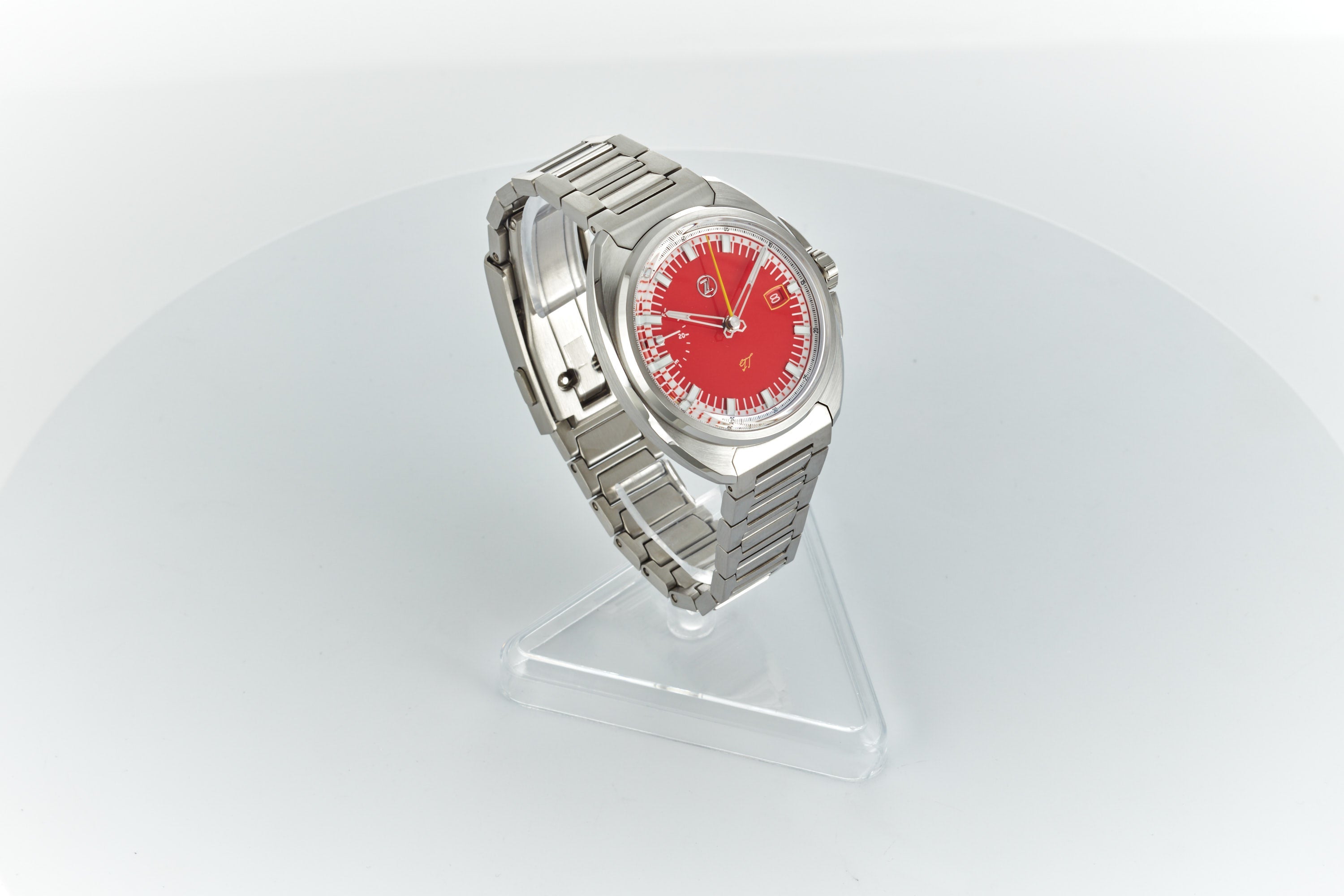 GT 'Rosso'