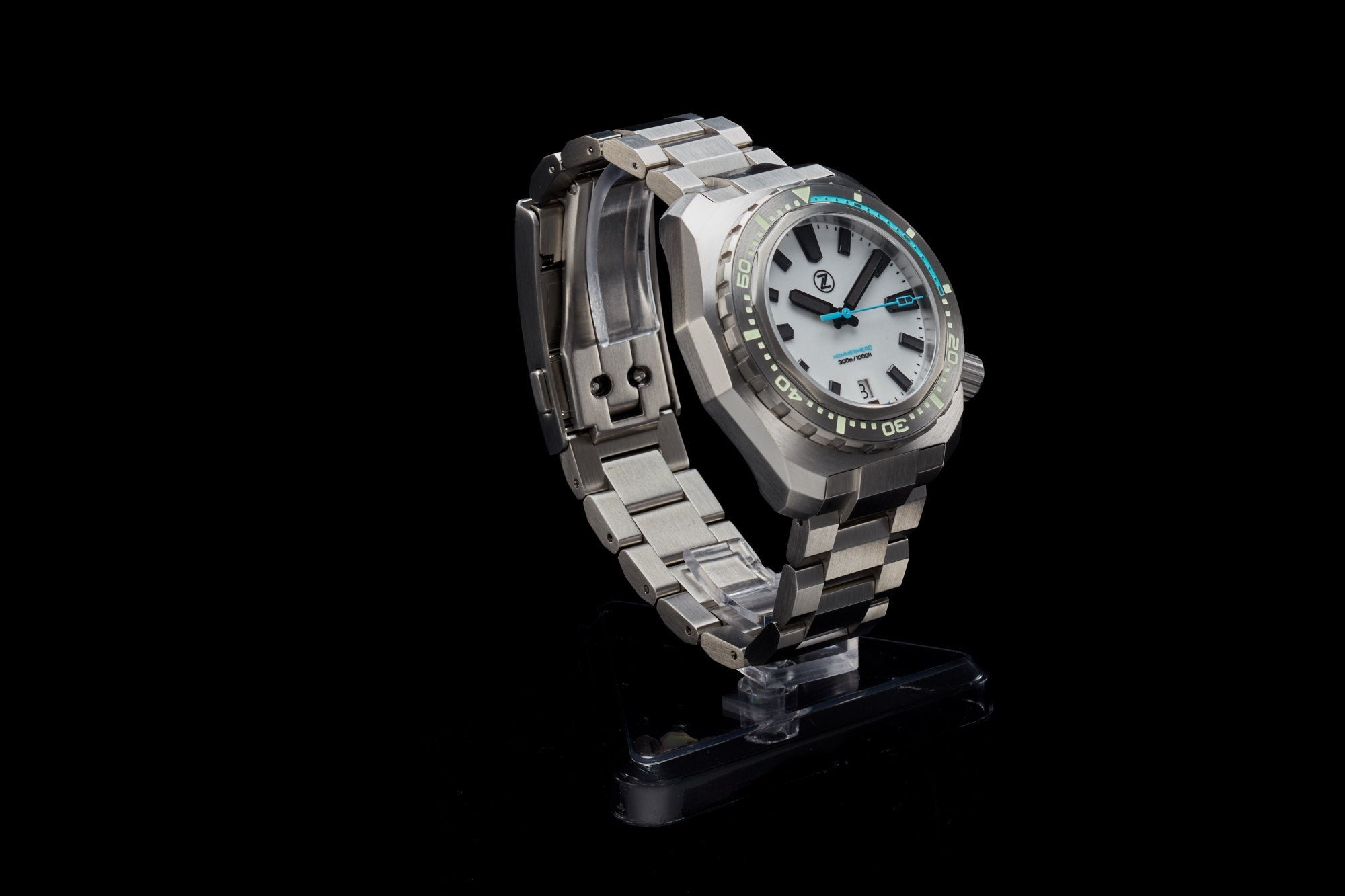 Hammerhead V3 300m Steel Frost