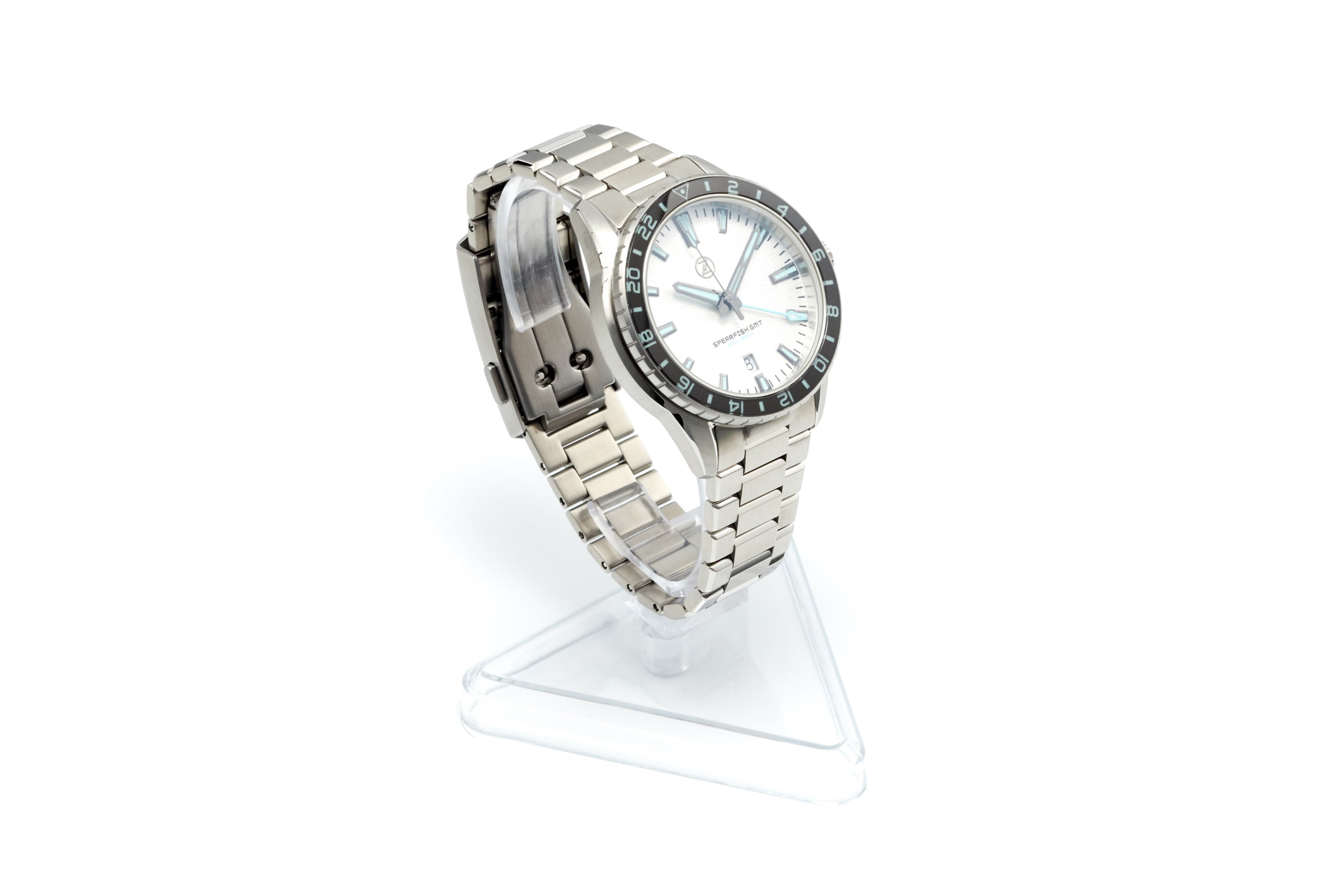 Spearfish GMT Frost