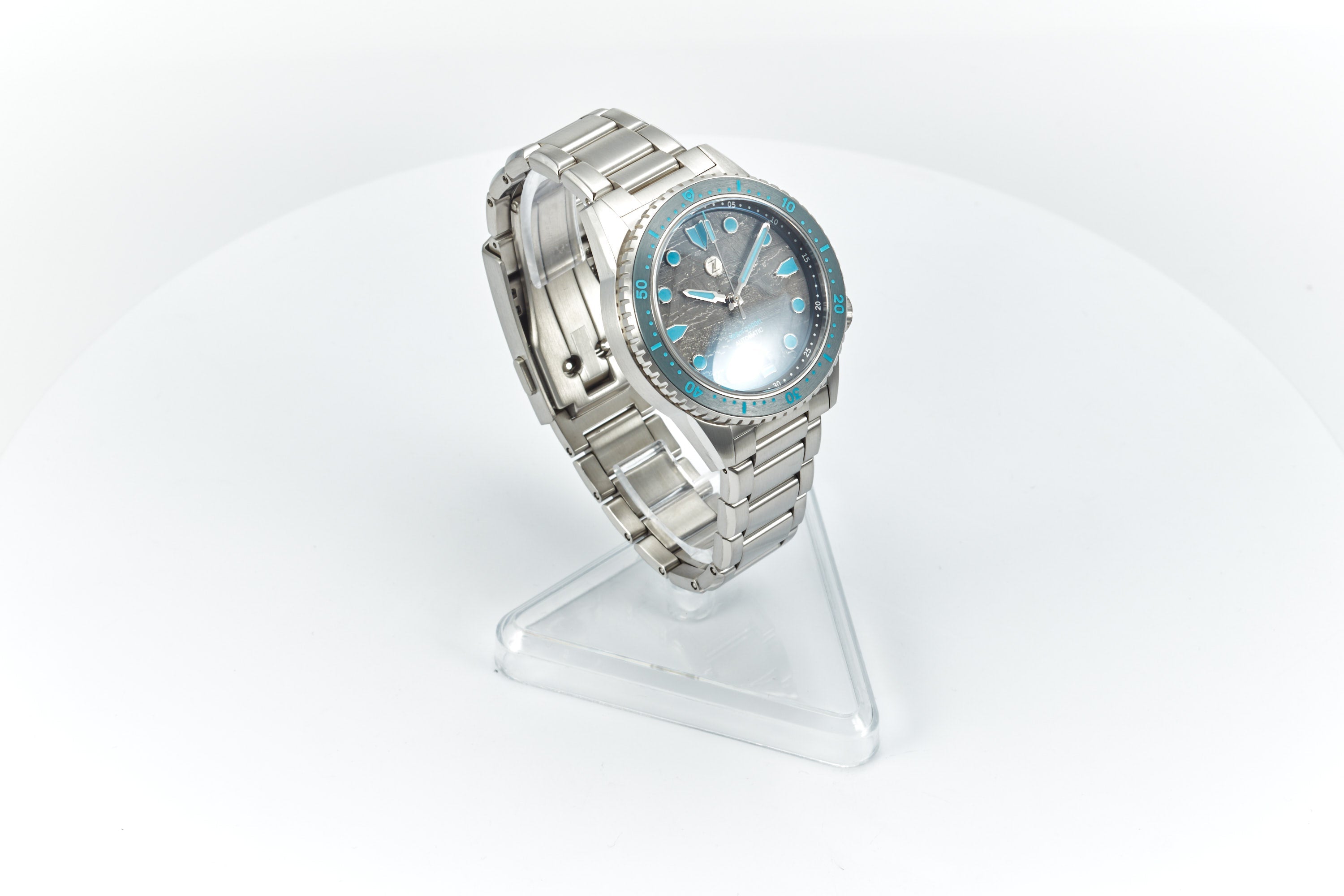 Mako 300m Diver Meteorite