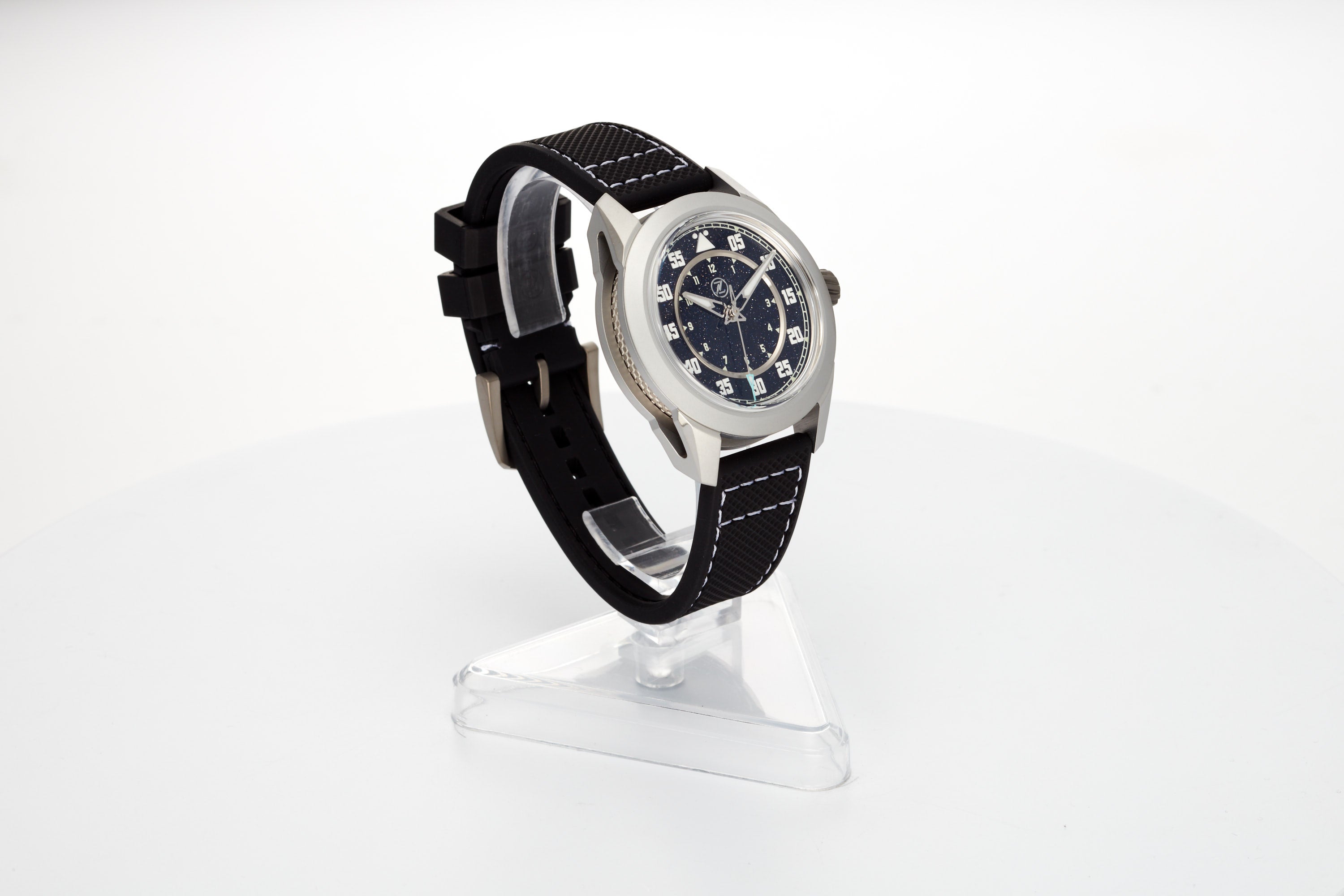 Eagle 2 Ti 'Aventurine'