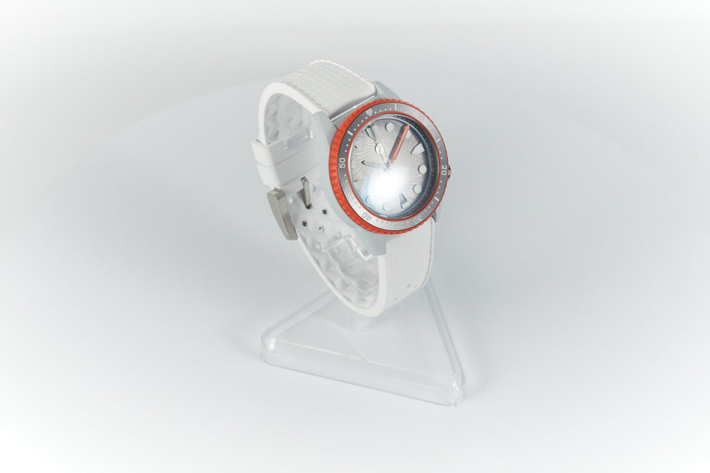 Mako 300m Diver 'Solar Flare'