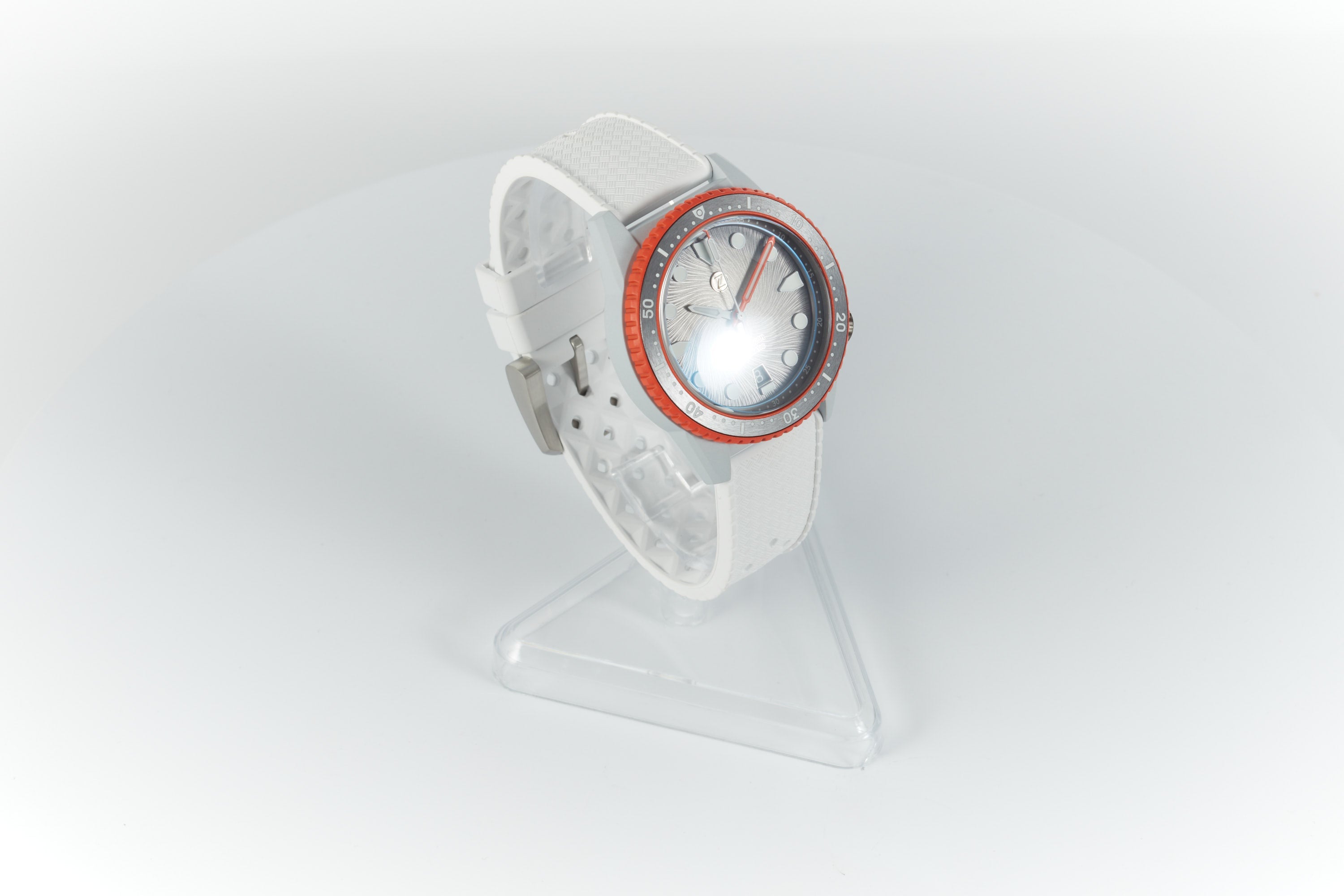 Mako 300m Diver 'Solar Flare'