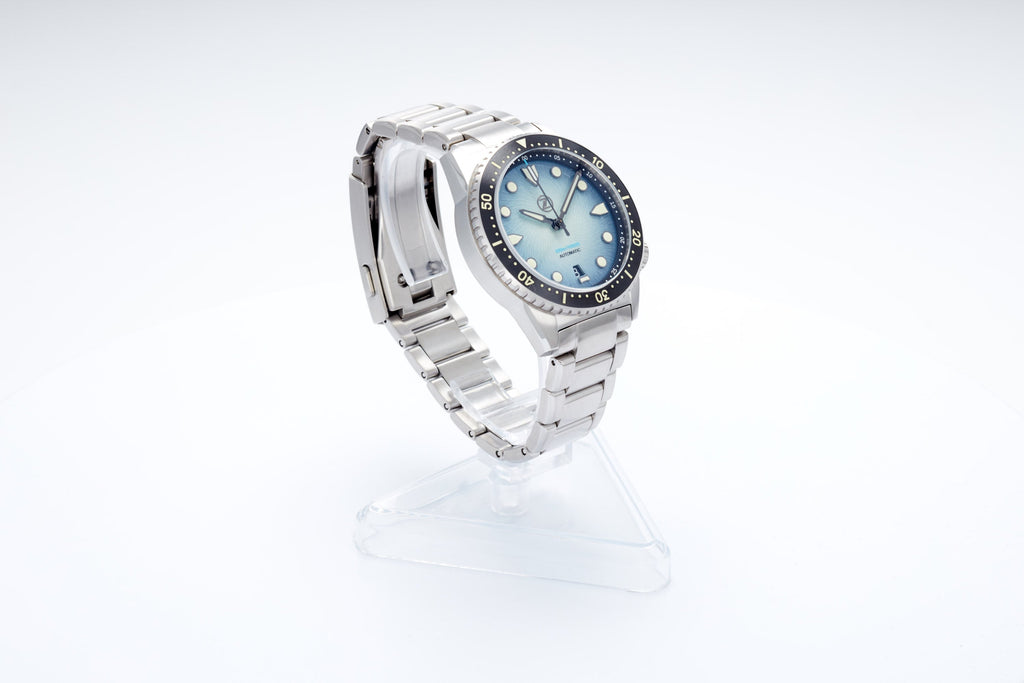 Mako 300m Diver 'Sky Blue'