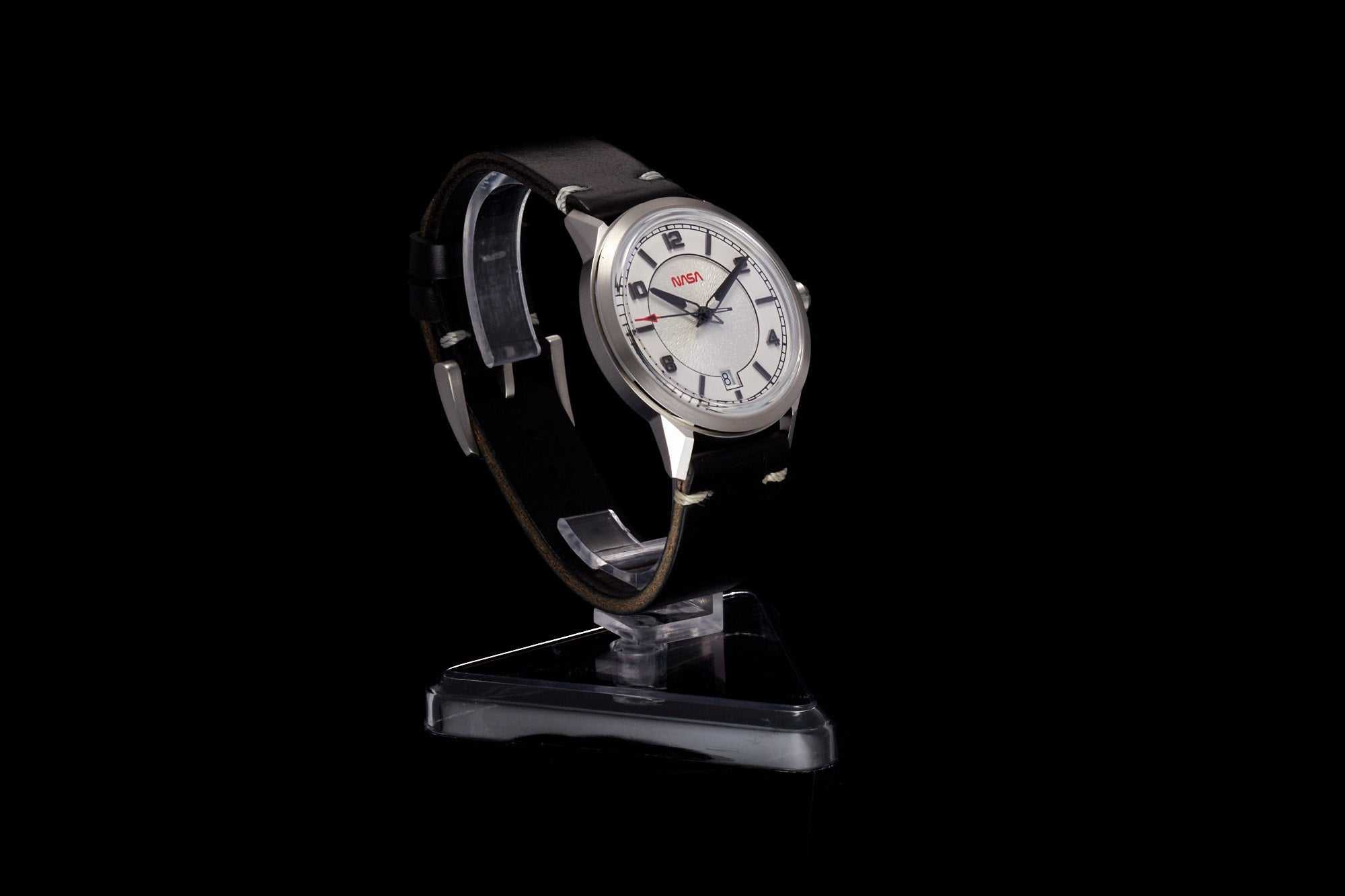 Comet 39mm 'NASA' Edition