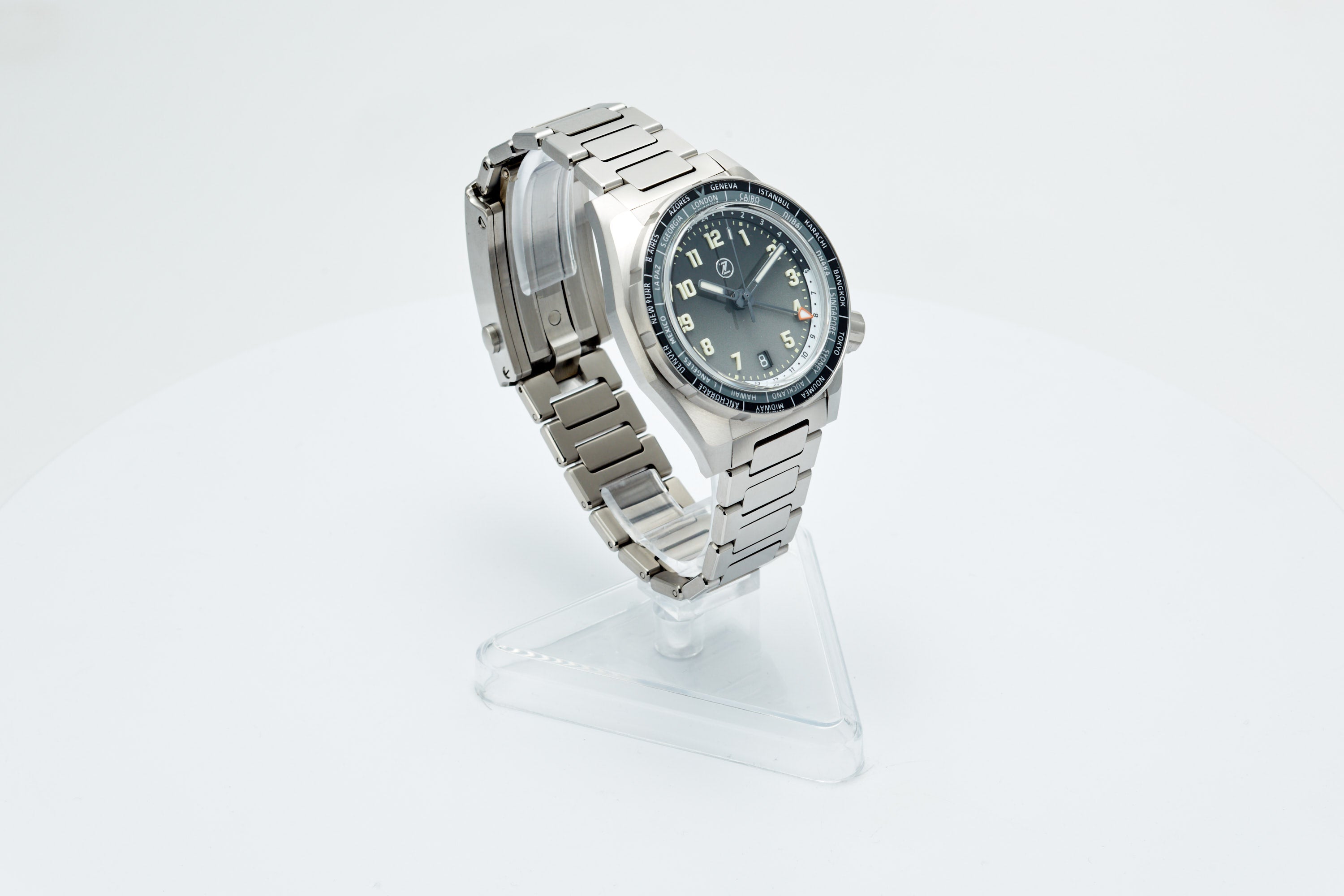 Thresher 41mm Dusk
