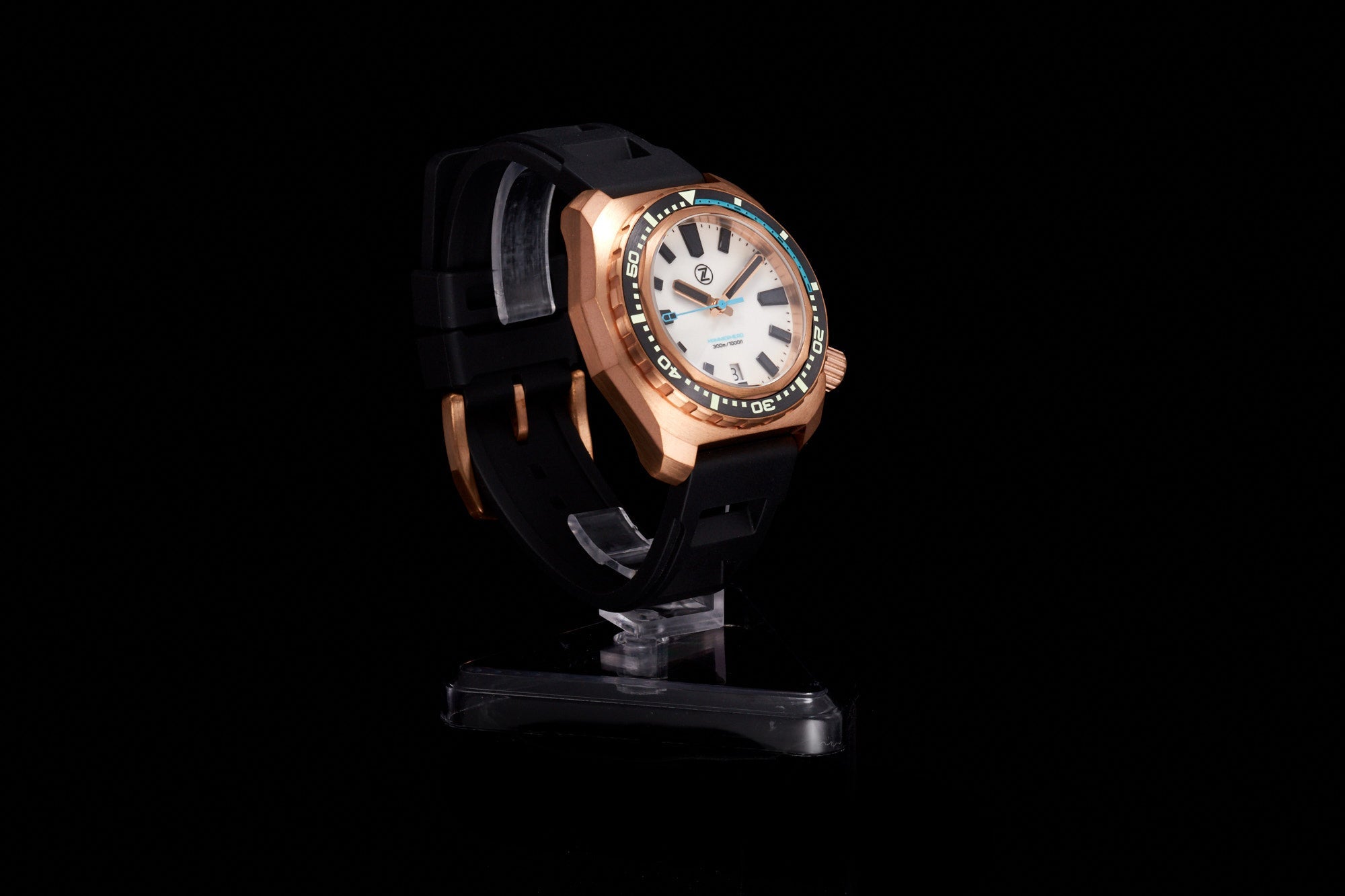 Hammerhead V3 300m Bronze 'Frost'