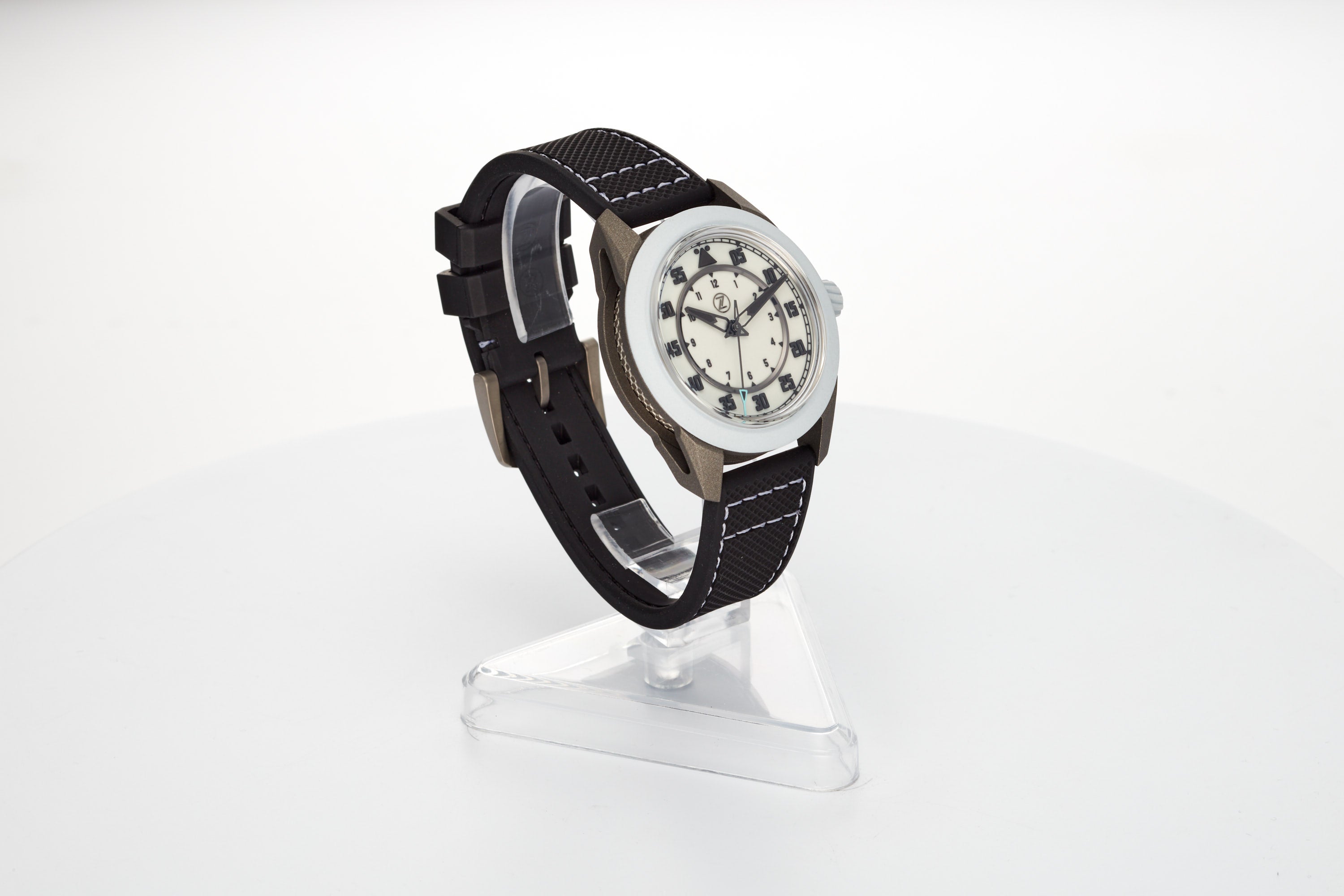Eagle 2 Ti 'Arctic'