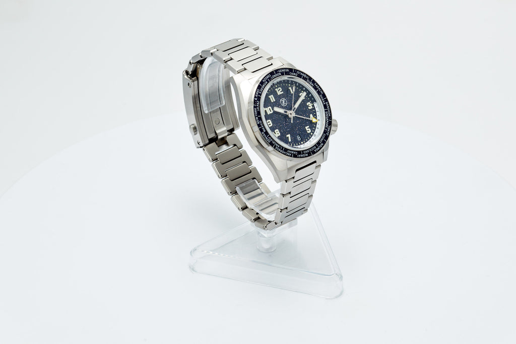 Thresher 41mm Aventurine