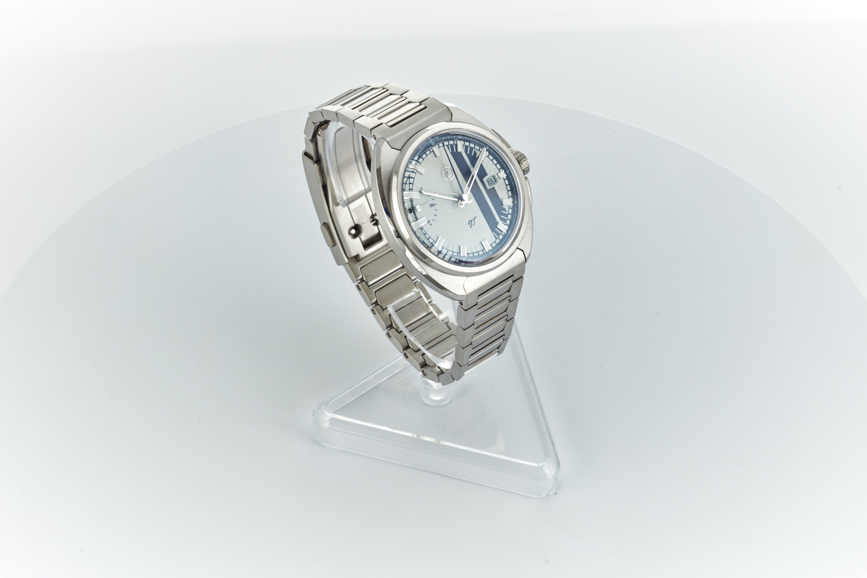 GT 'Argento'