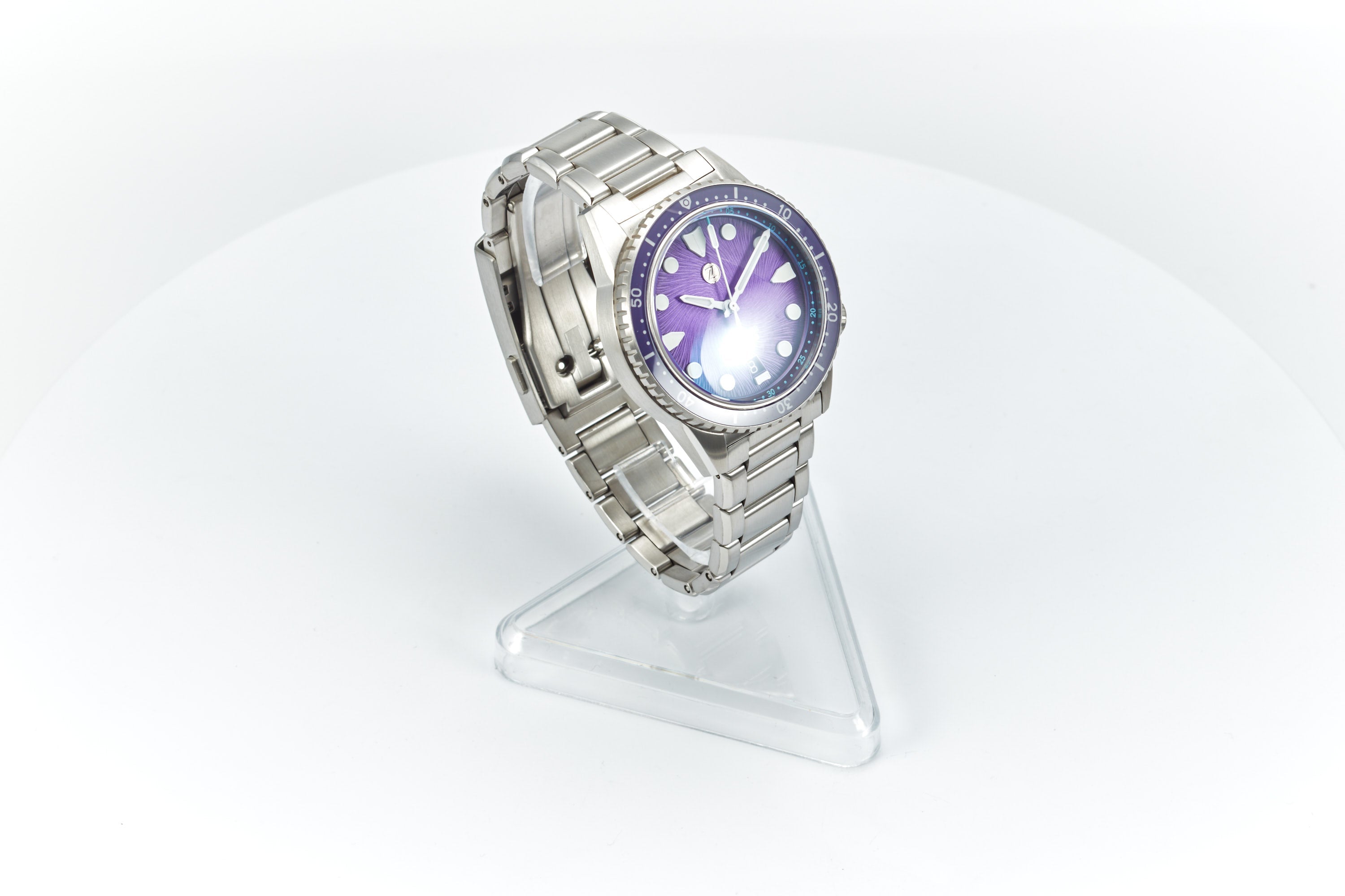 Mako 300m Diver 'Nebula'