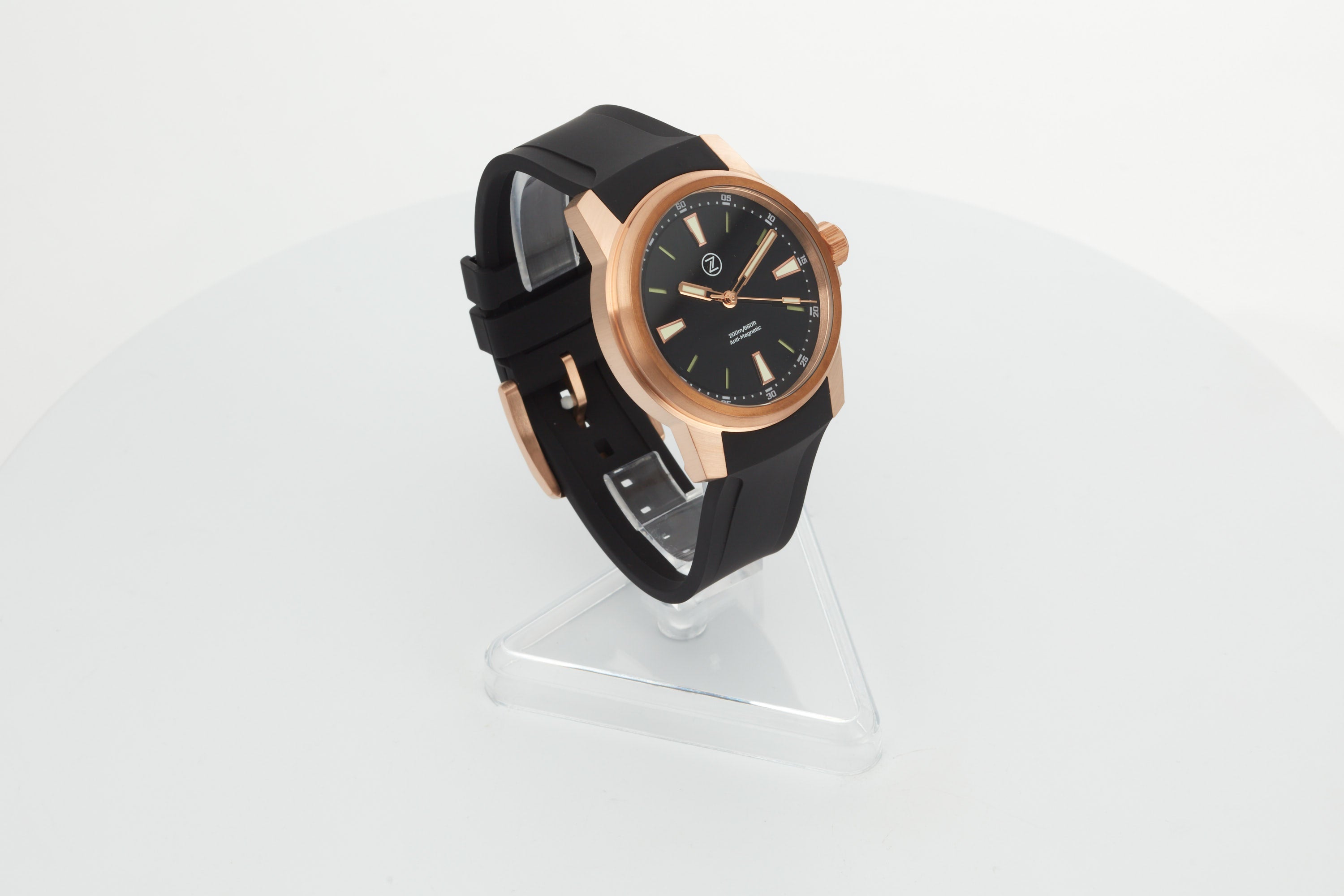 Aurora Field 42mm Br 'Onyx'