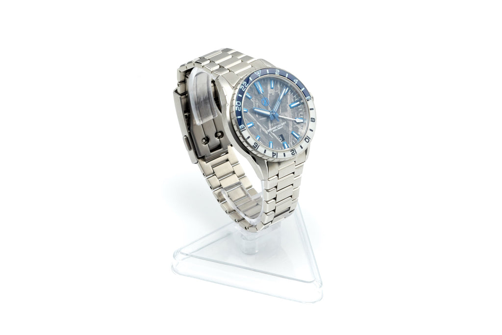 Spearfish GMT Meteorite