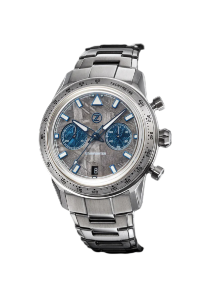 Starfighter Chronograph 'Meteorite'
