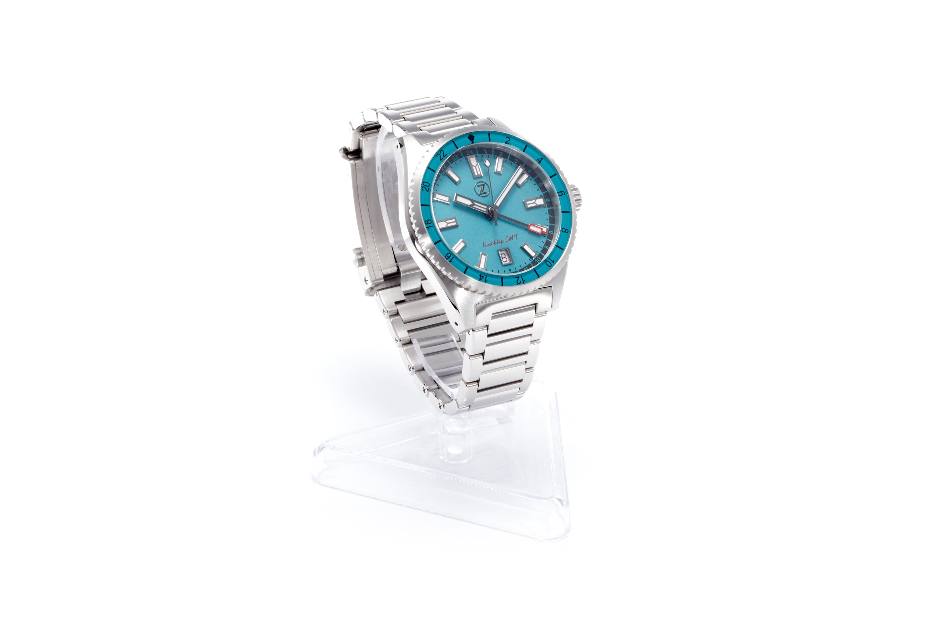 Blacktip 200m GMT Teal