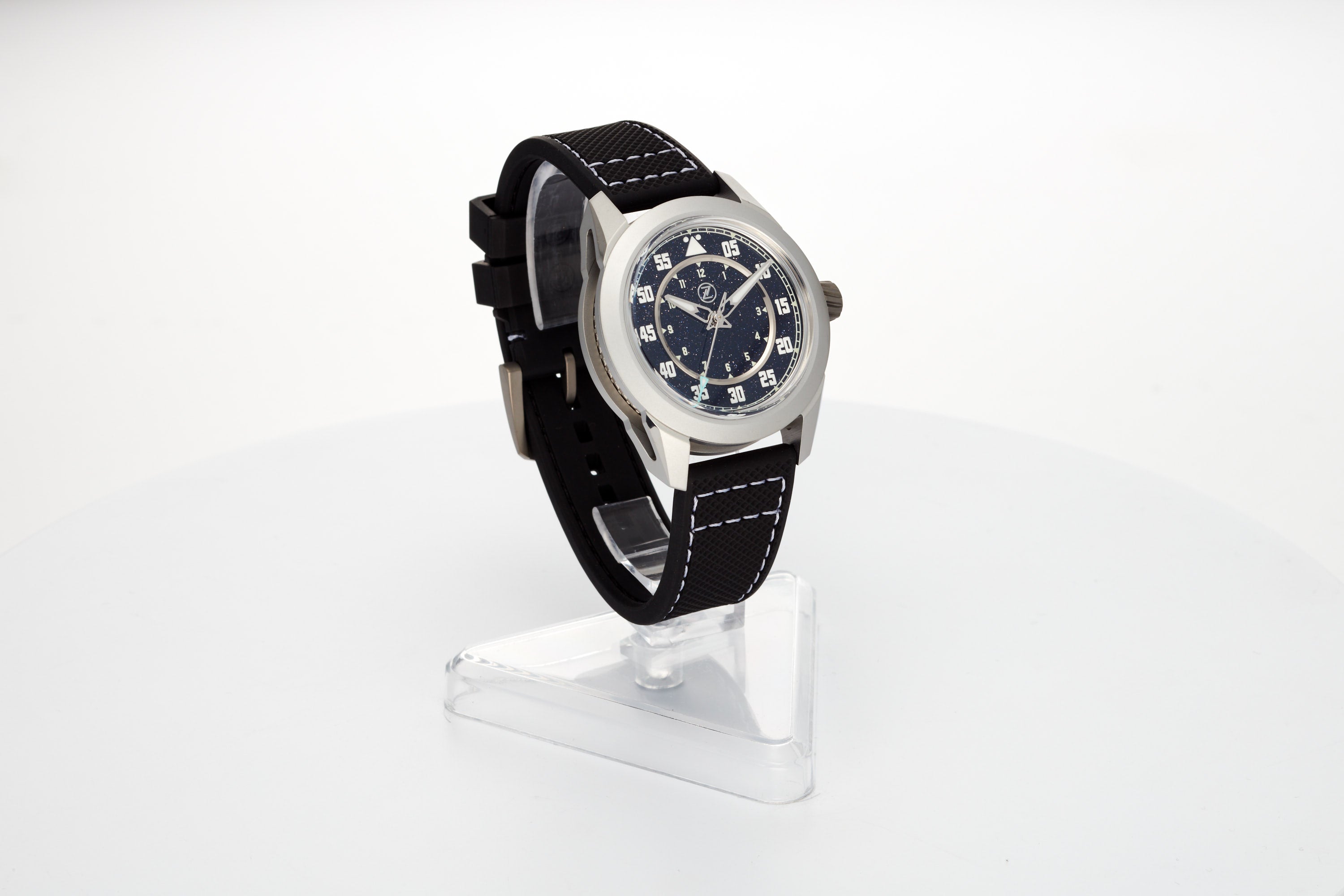 Eagle 2 Ti 'Aventurine'