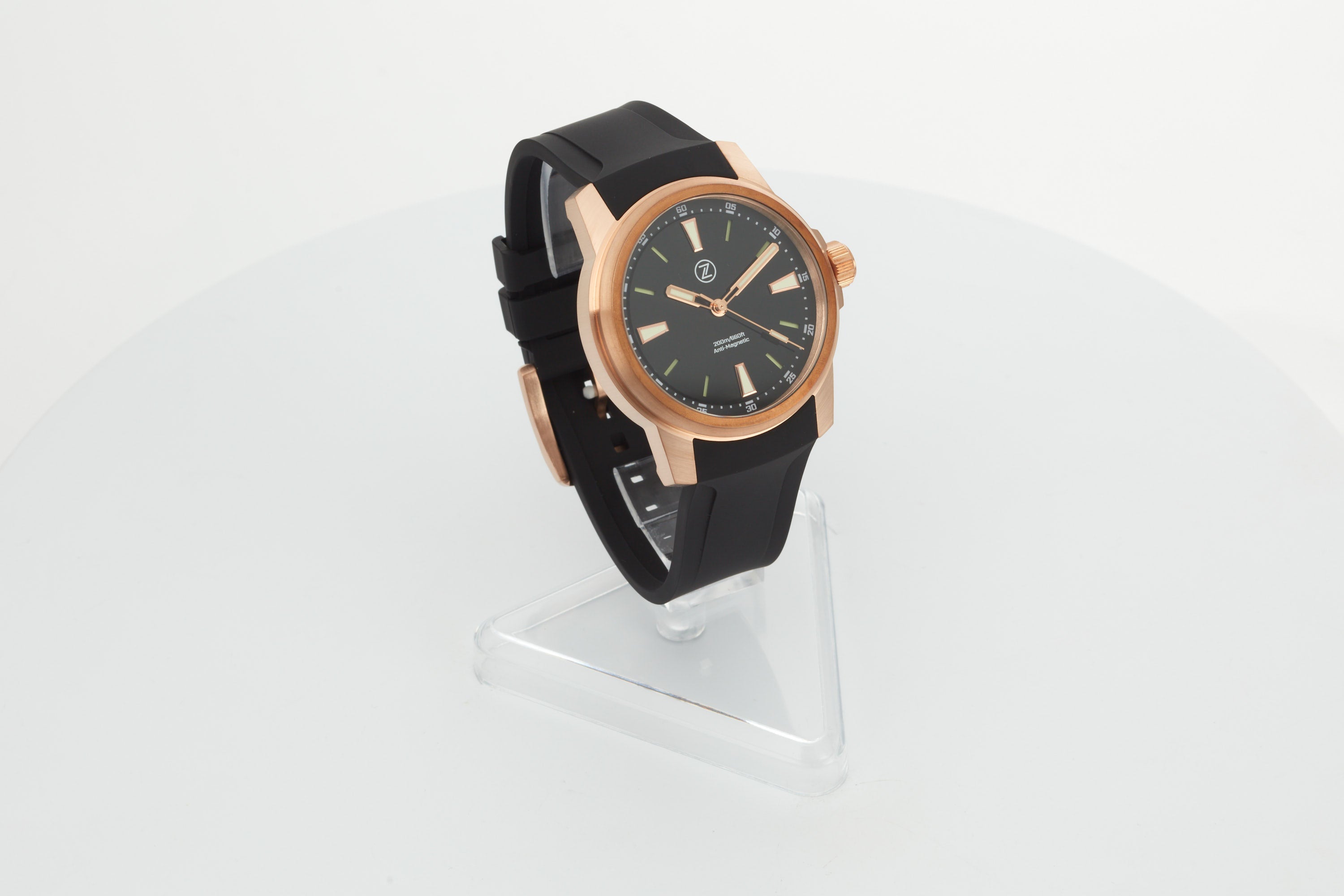 Aurora Field 42mm Br 'Onyx'