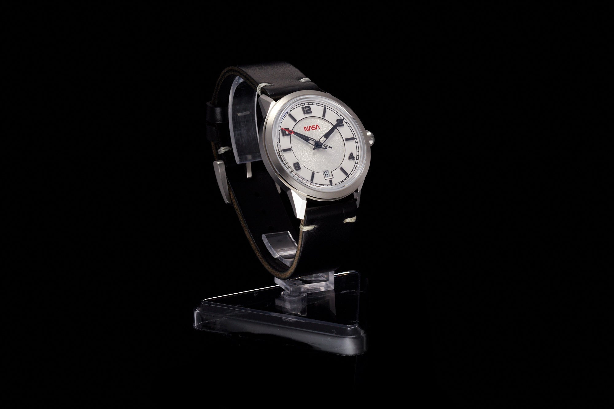 Comet 39mm 'NASA' Edition